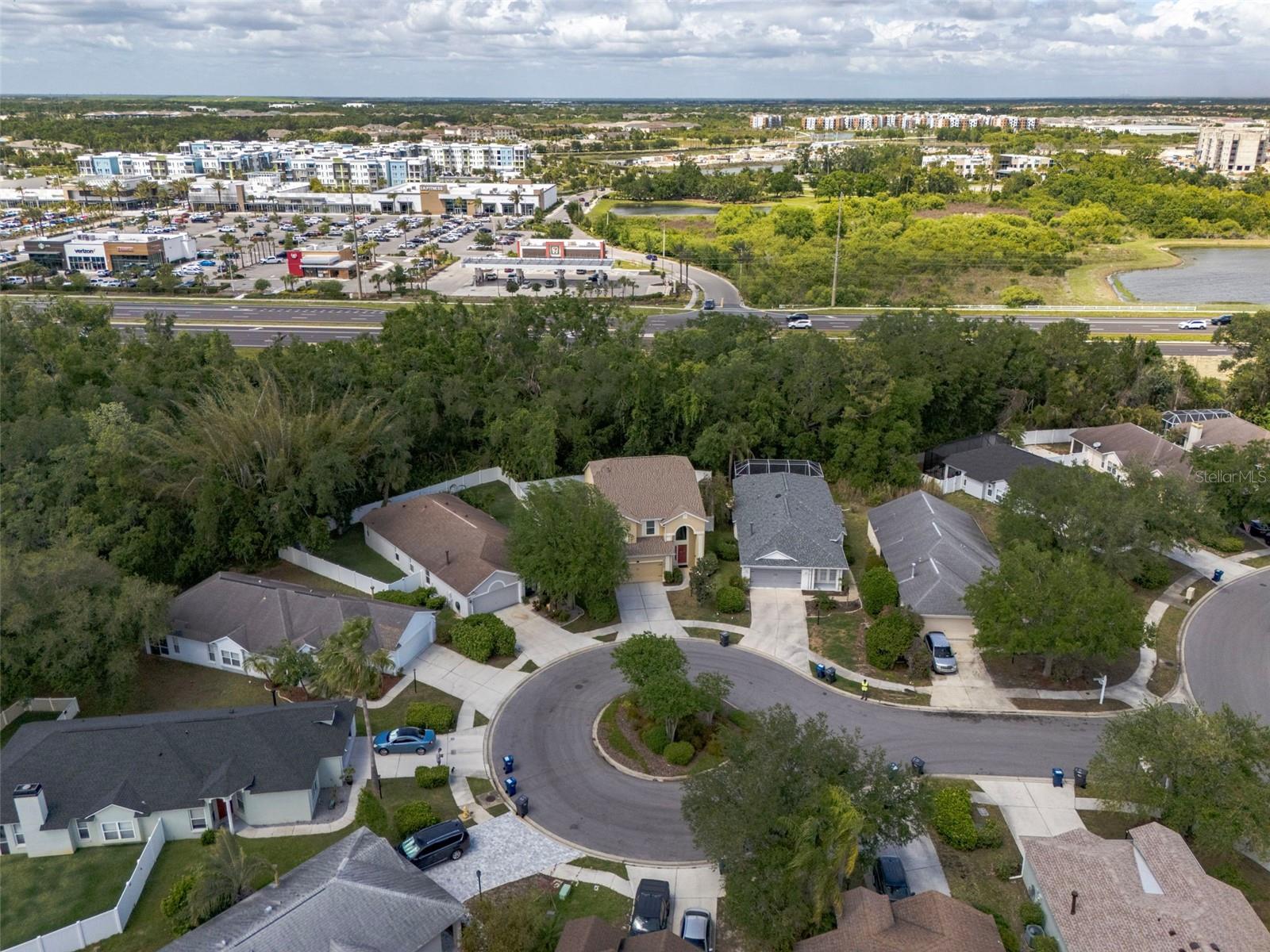 11809 ACORN WOODS TER, LAKEWOOD RANCH, FL, 34202