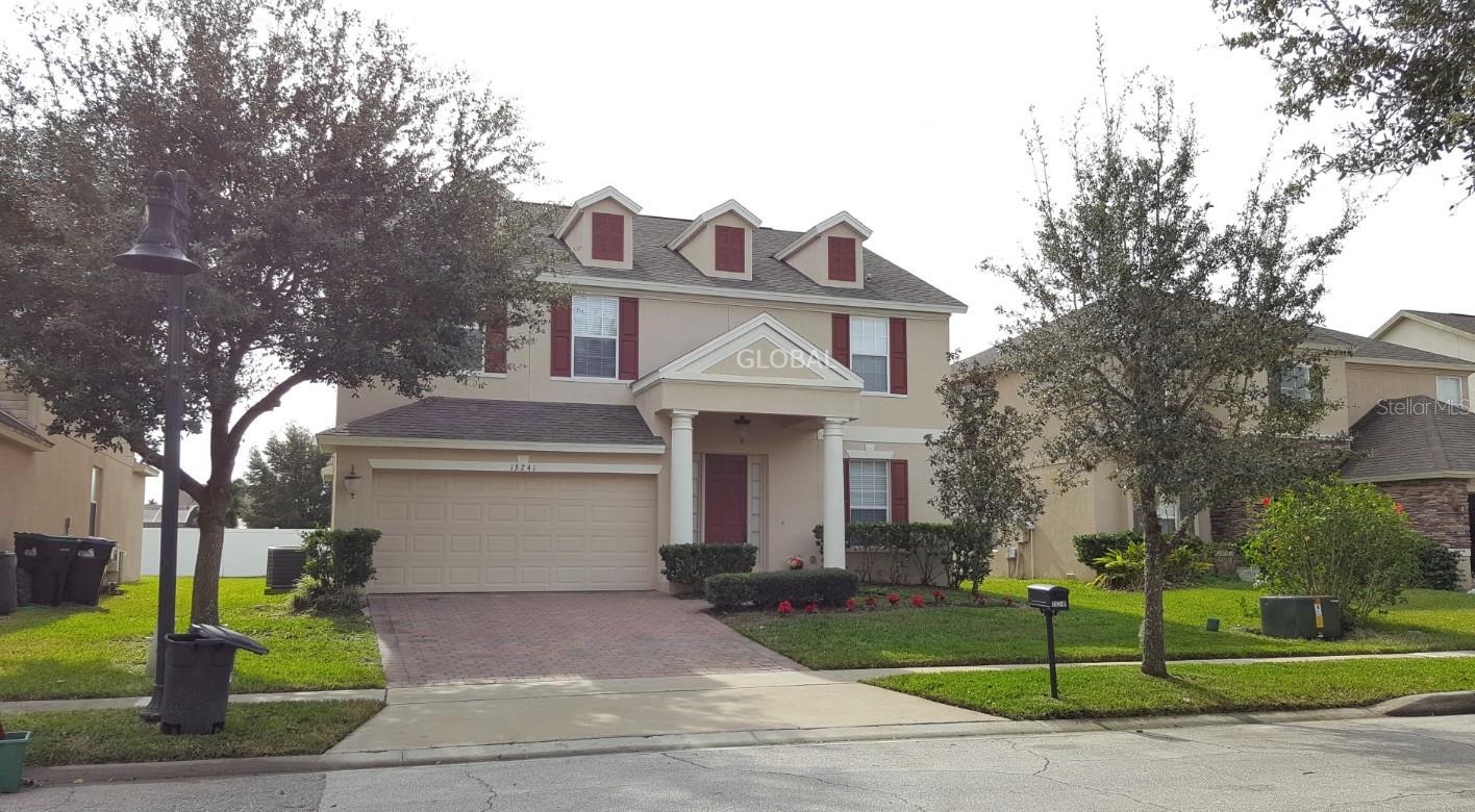 13241 HATHERTON CIR, ORLANDO, FL, 32832