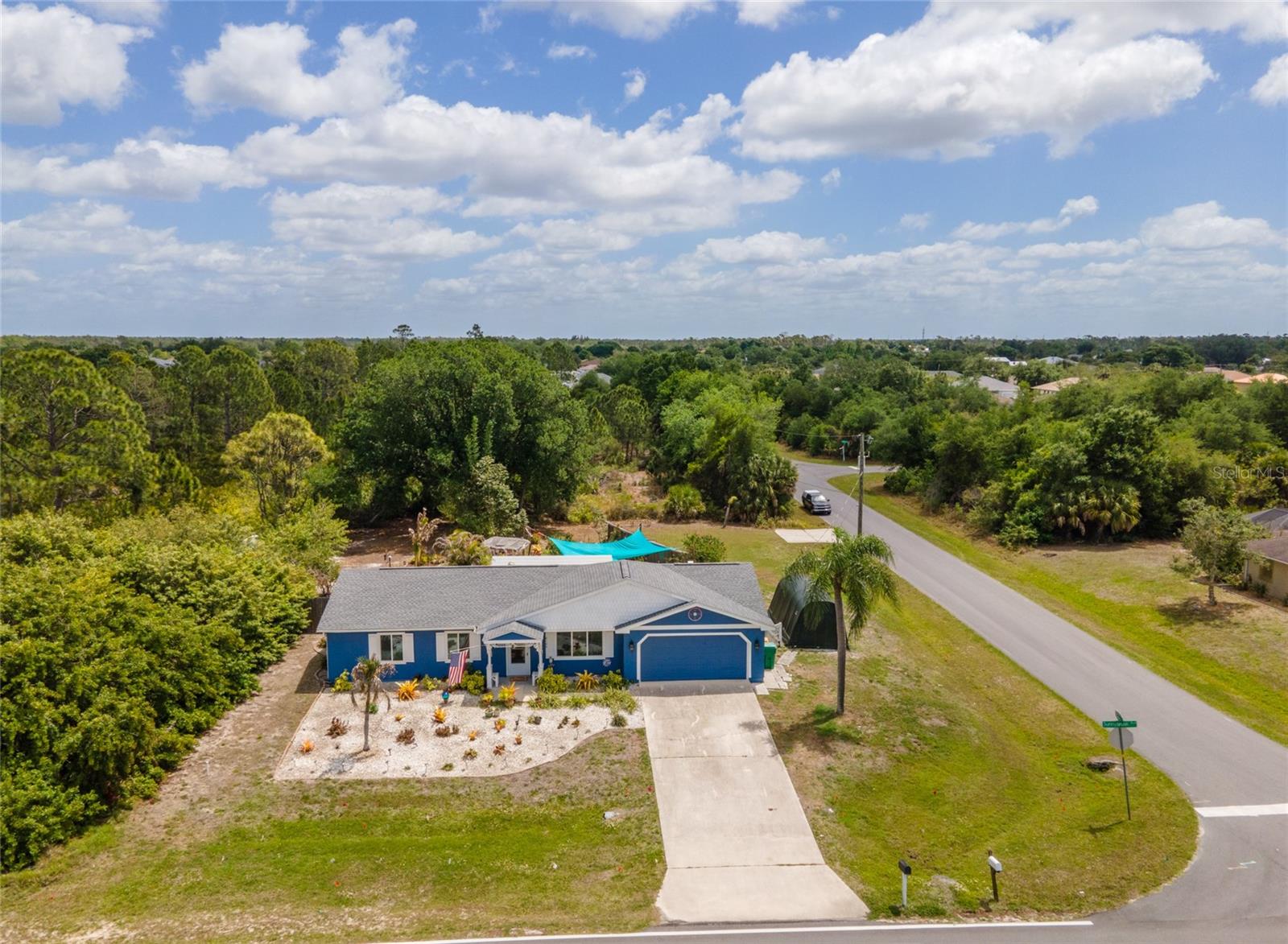 6168 SUNNYBROOK BLVD, ENGLEWOOD, FL, 34224