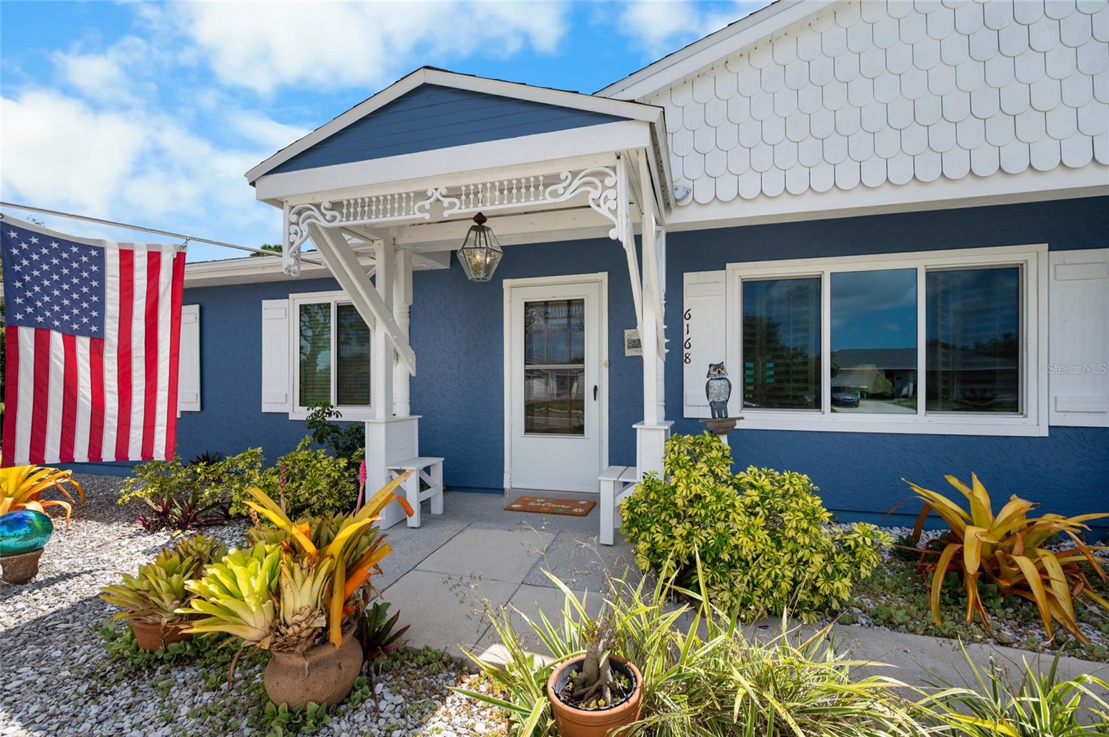 6168 SUNNYBROOK BLVD, ENGLEWOOD, FL, 34224