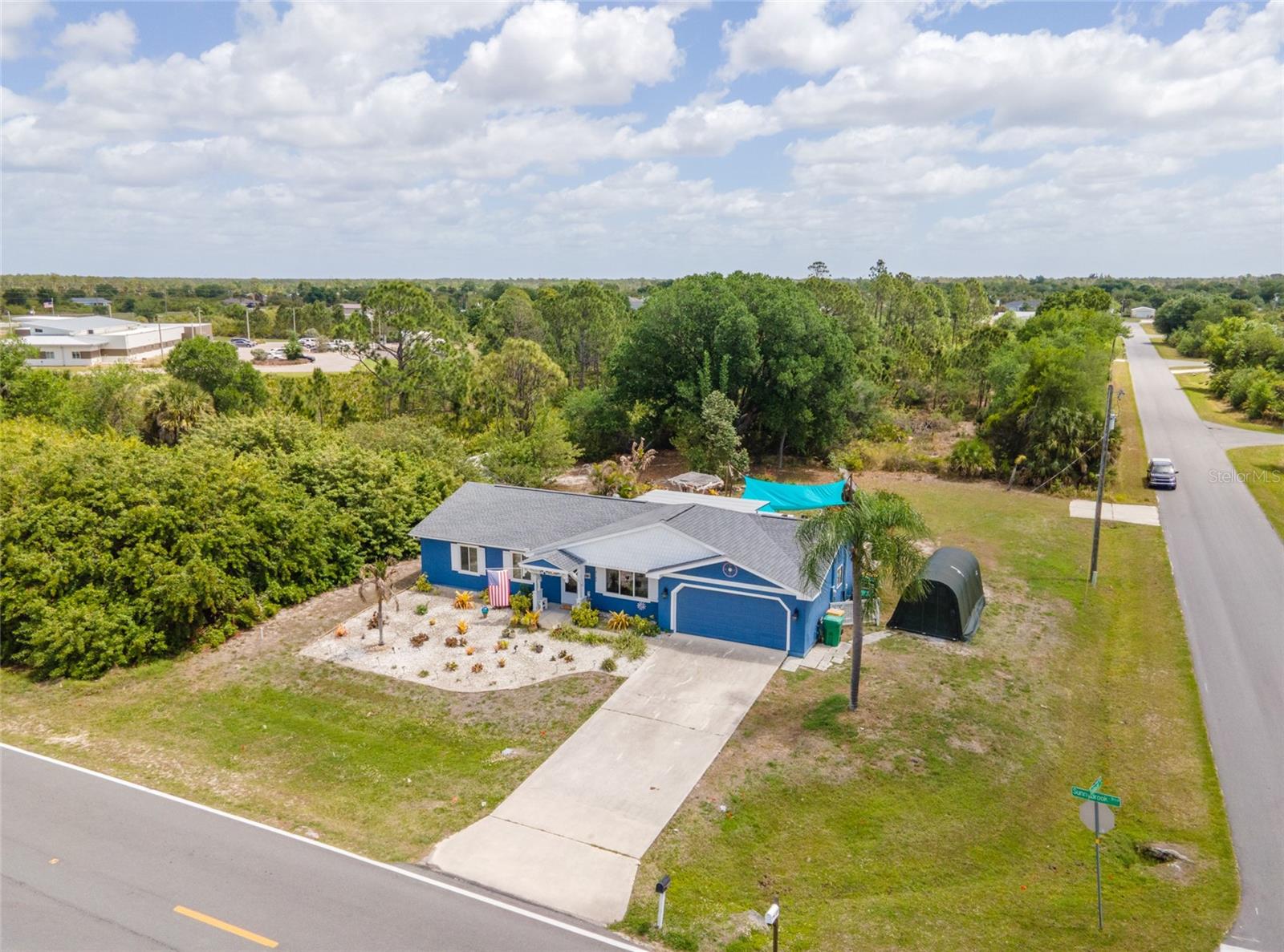 6168 SUNNYBROOK BLVD, ENGLEWOOD, FL, 34224