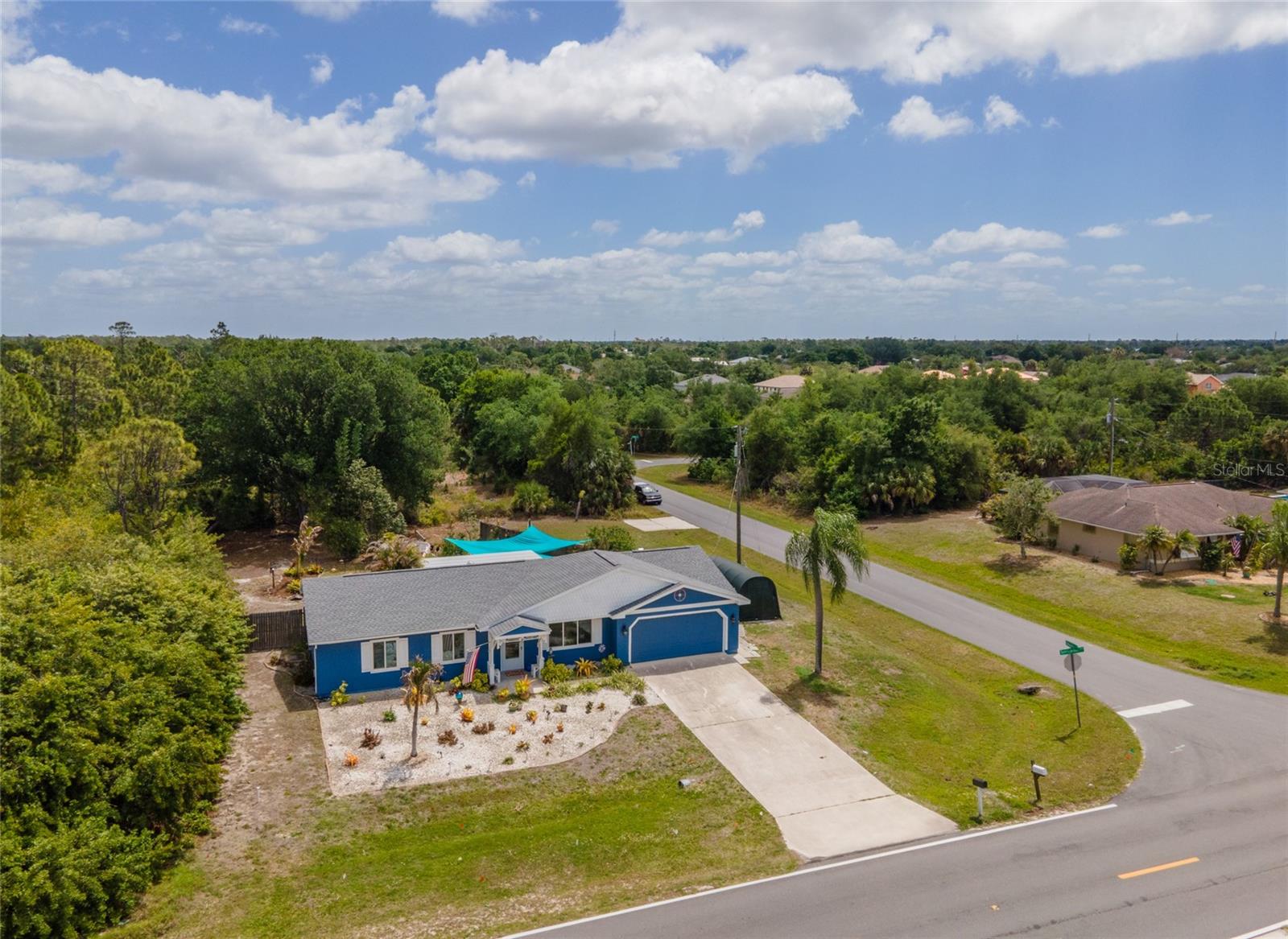 6168 SUNNYBROOK BLVD, ENGLEWOOD, FL, 34224