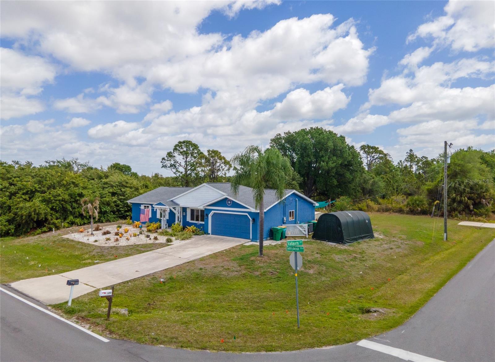 6168 SUNNYBROOK BLVD, ENGLEWOOD, FL, 34224