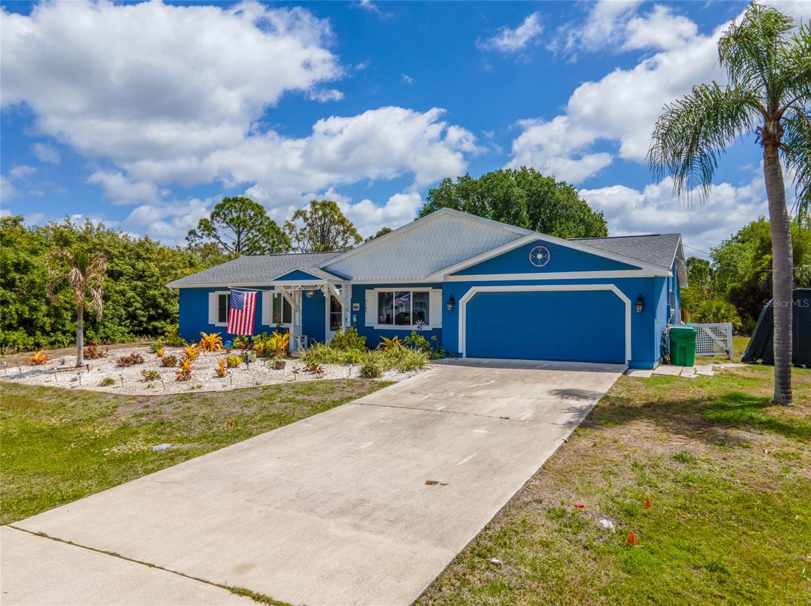 6168 SUNNYBROOK BLVD, ENGLEWOOD, FL, 34224