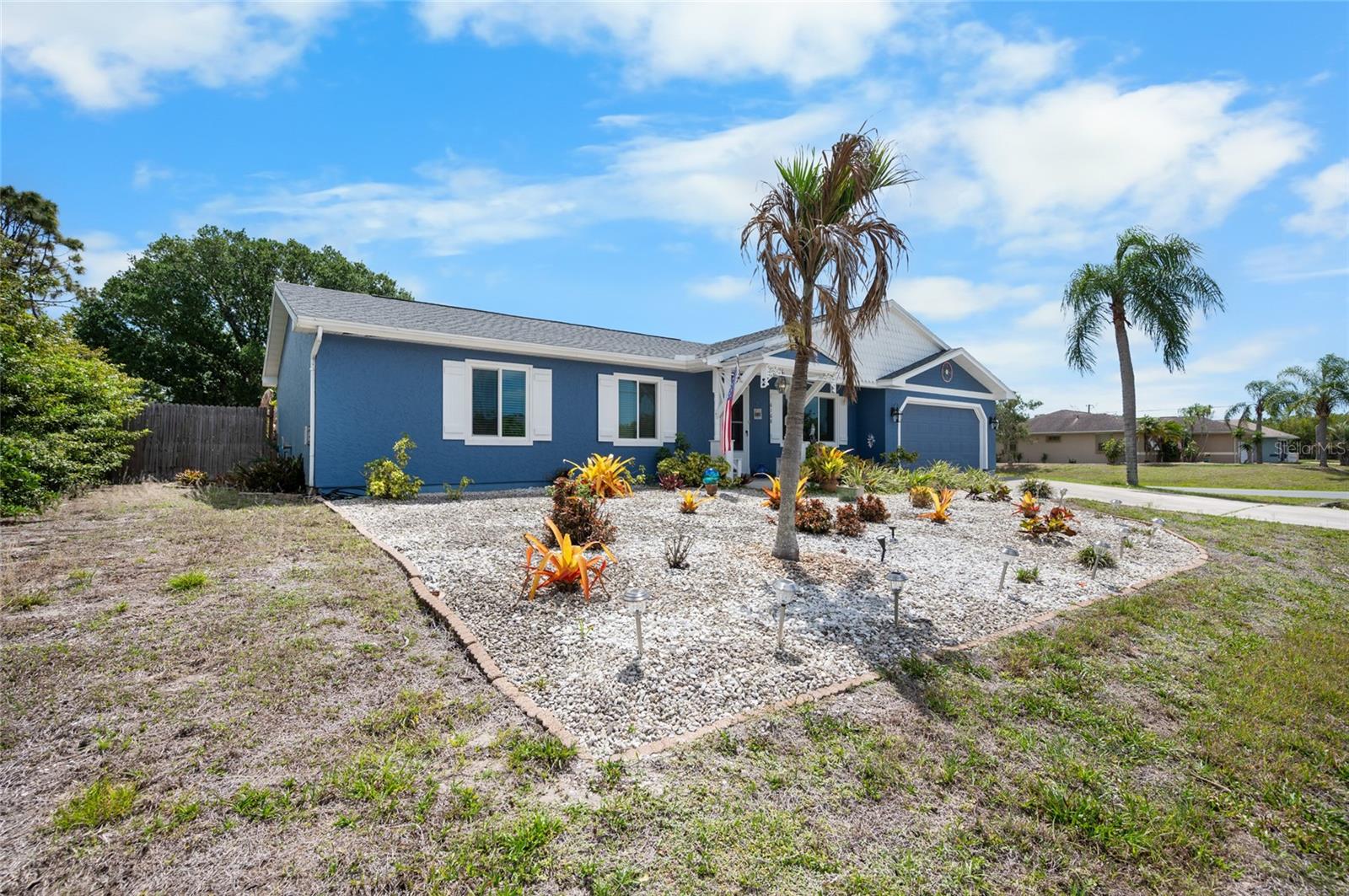 6168 SUNNYBROOK BLVD, ENGLEWOOD, FL, 34224