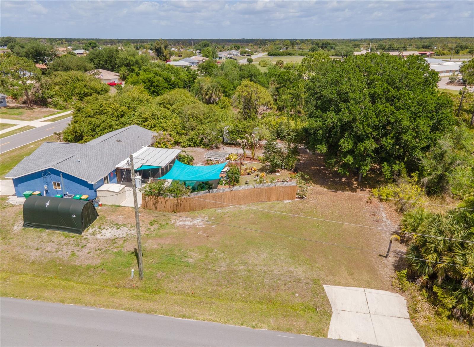 6168 SUNNYBROOK BLVD, ENGLEWOOD, FL, 34224