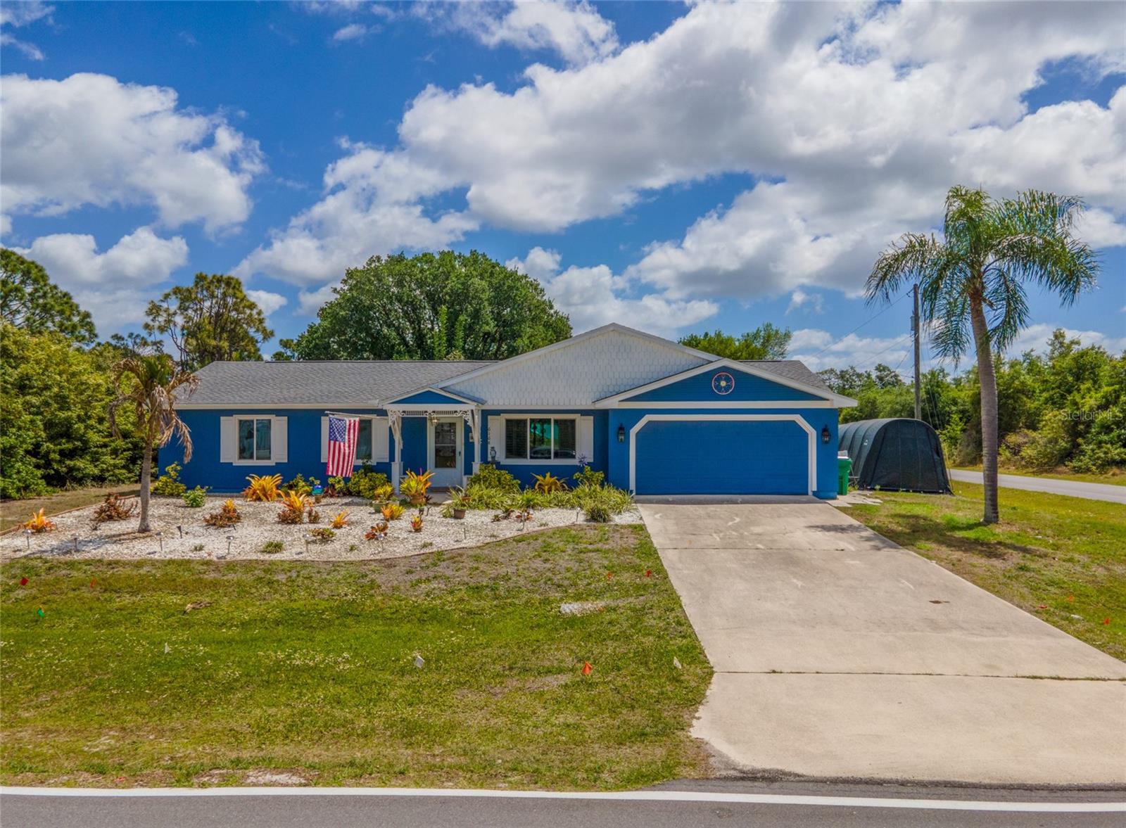 6168 SUNNYBROOK BLVD, ENGLEWOOD, FL, 34224