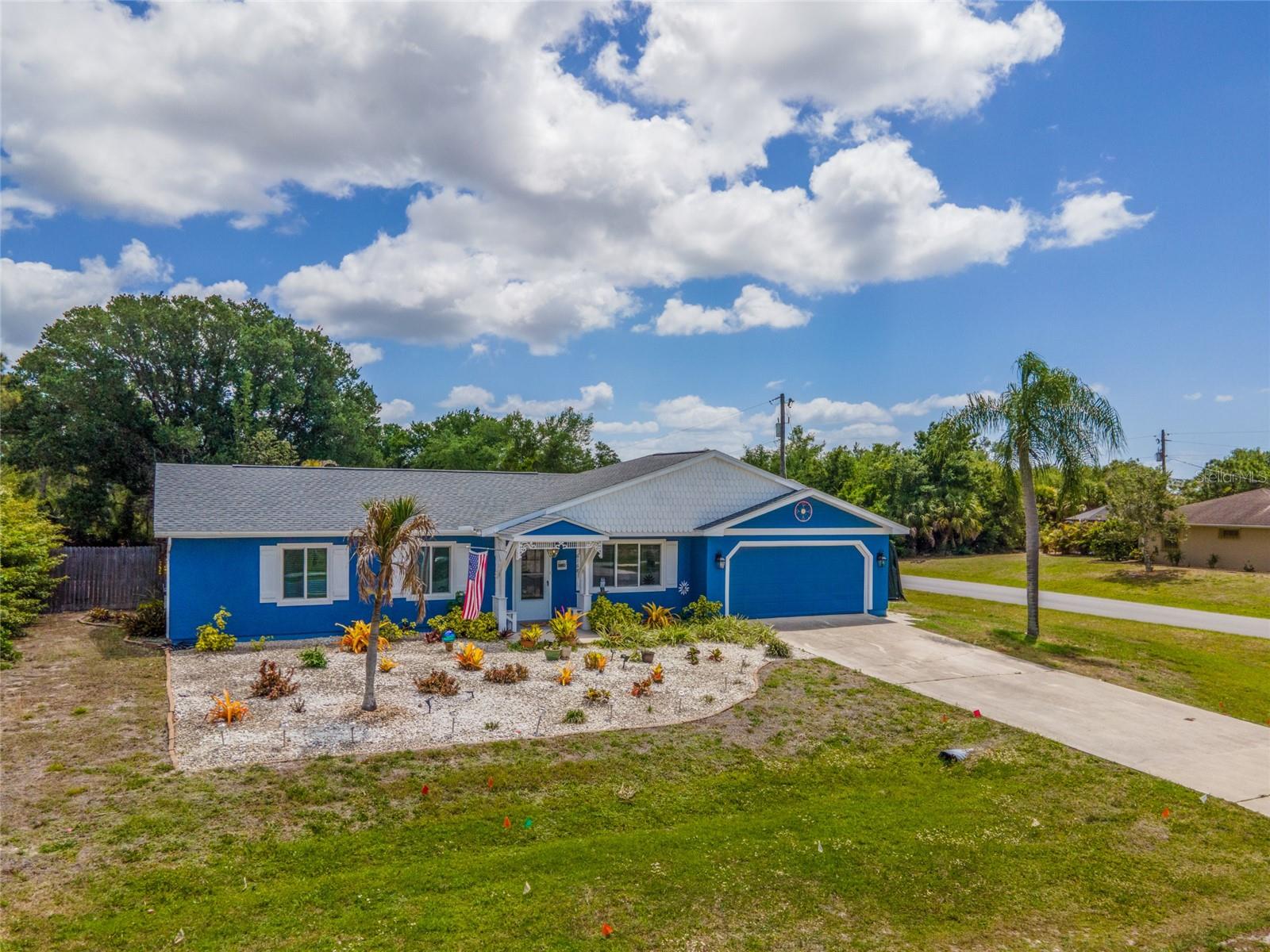 6168 SUNNYBROOK BLVD, ENGLEWOOD, FL, 34224