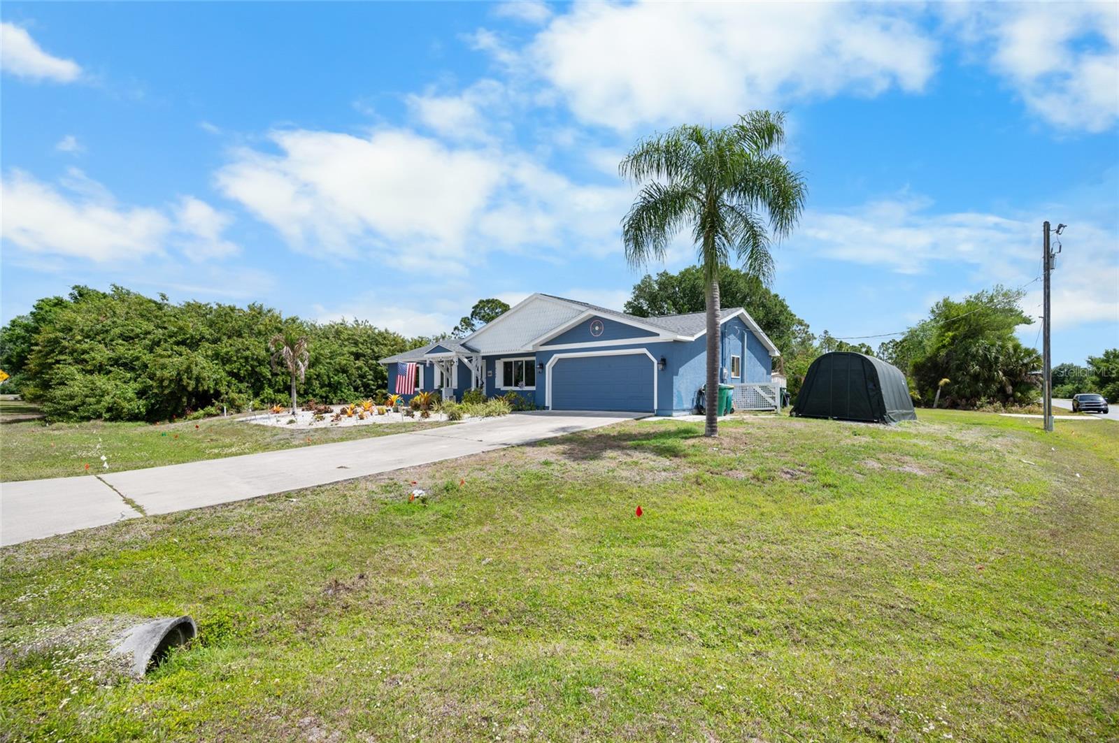 6168 SUNNYBROOK BLVD, ENGLEWOOD, FL, 34224