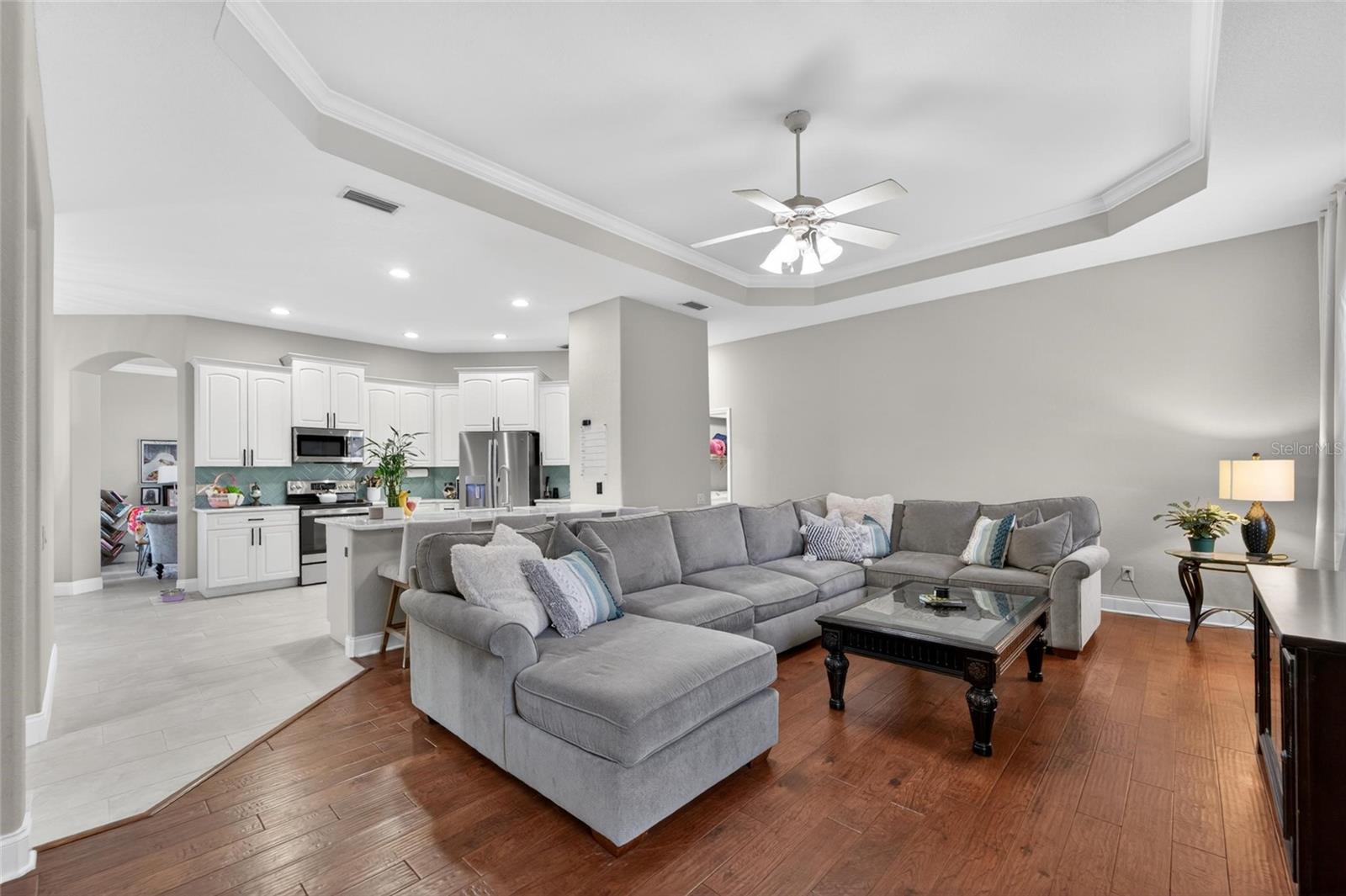 2665 HICKORY VIEW LOOP, LAKELAND, FL, 33813