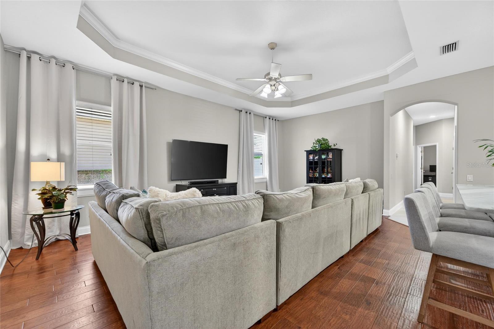 2665 HICKORY VIEW LOOP, LAKELAND, FL, 33813