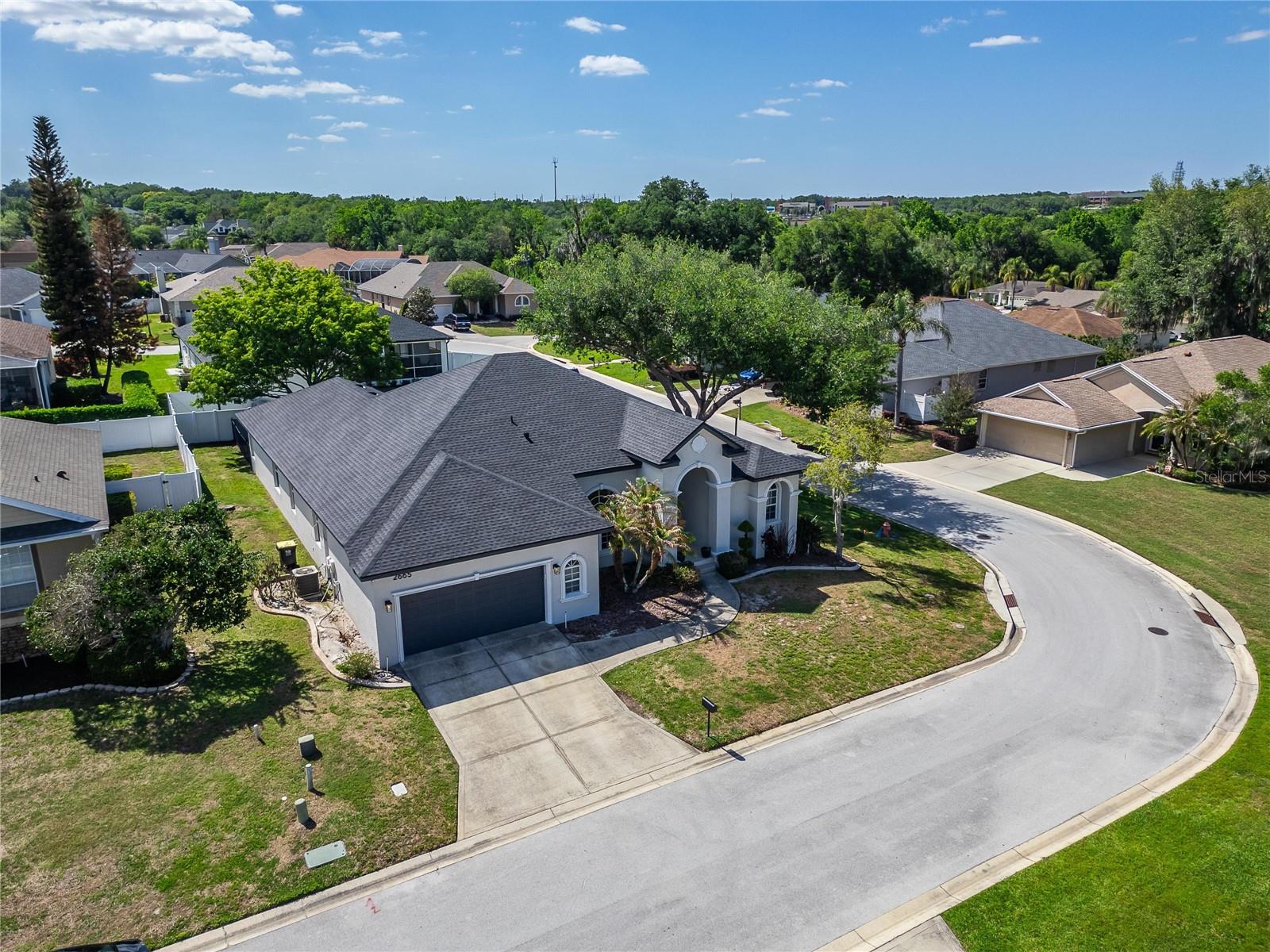2665 HICKORY VIEW LOOP, LAKELAND, FL, 33813