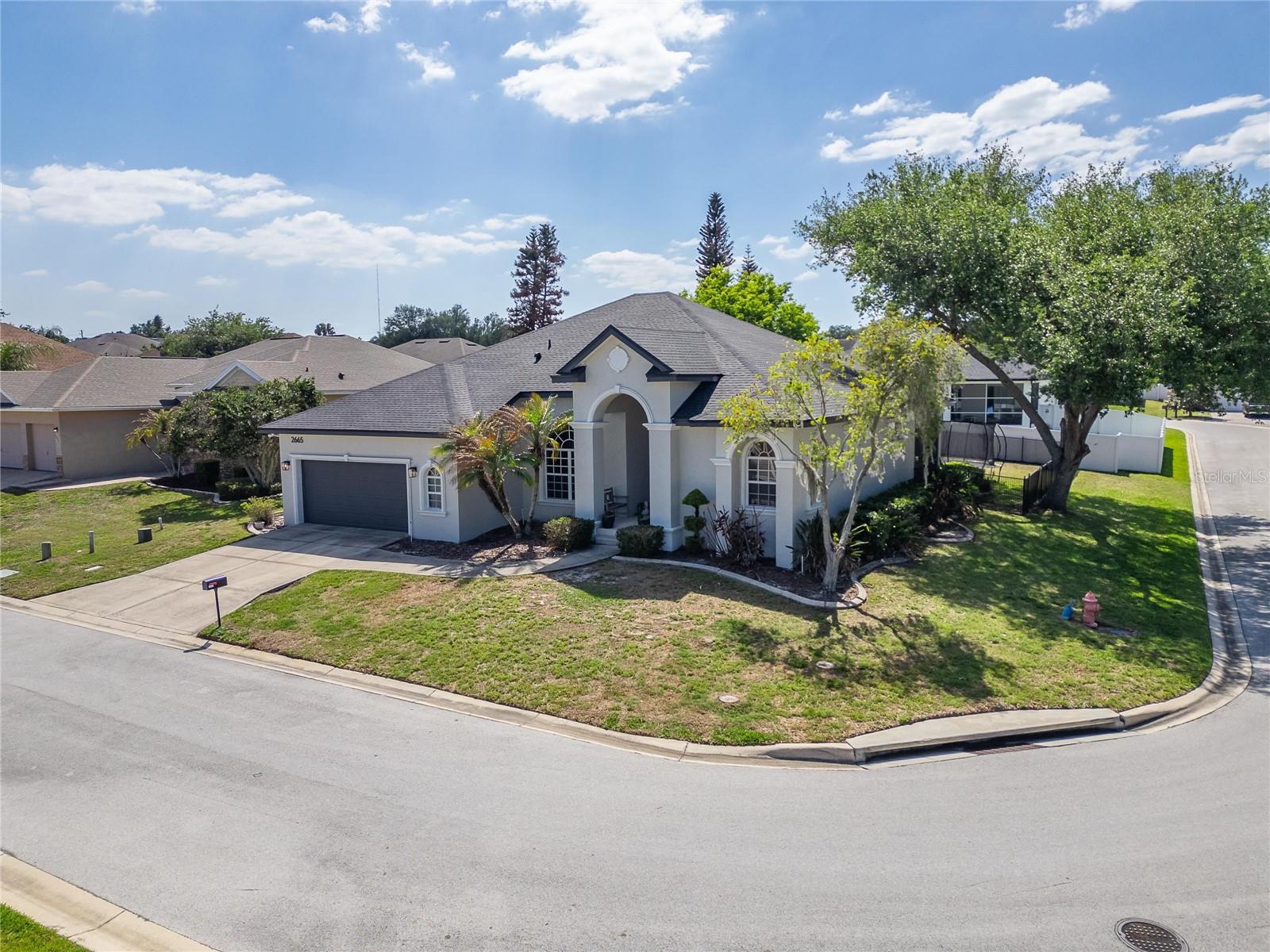 2665 HICKORY VIEW LOOP, LAKELAND, FL, 33813