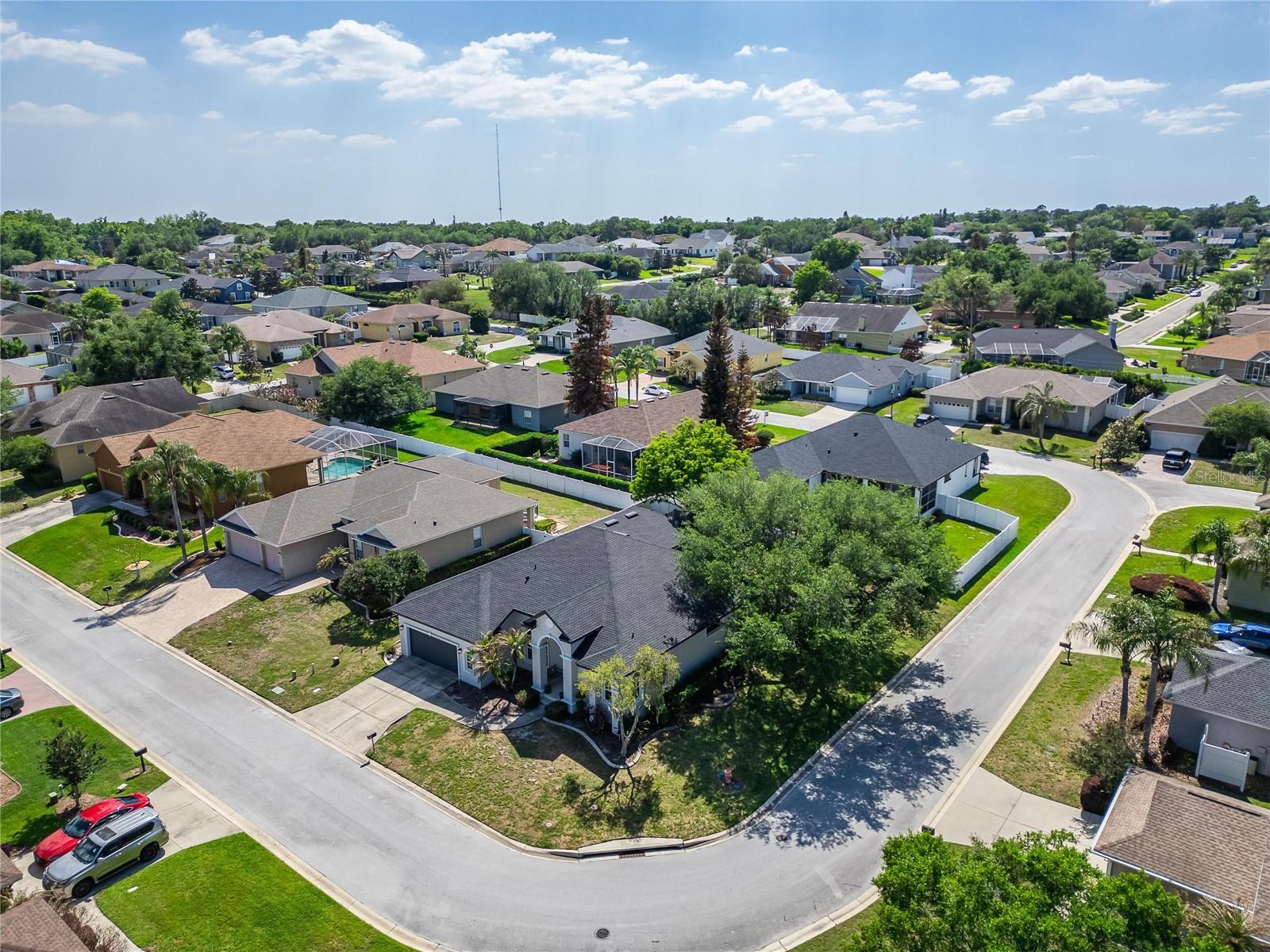 2665 HICKORY VIEW LOOP, LAKELAND, FL, 33813