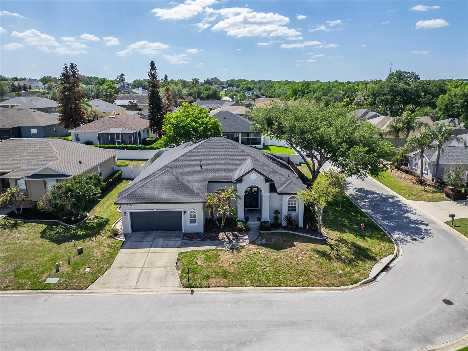 2665 HICKORY VIEW LOOP, LAKELAND, FL, 33813