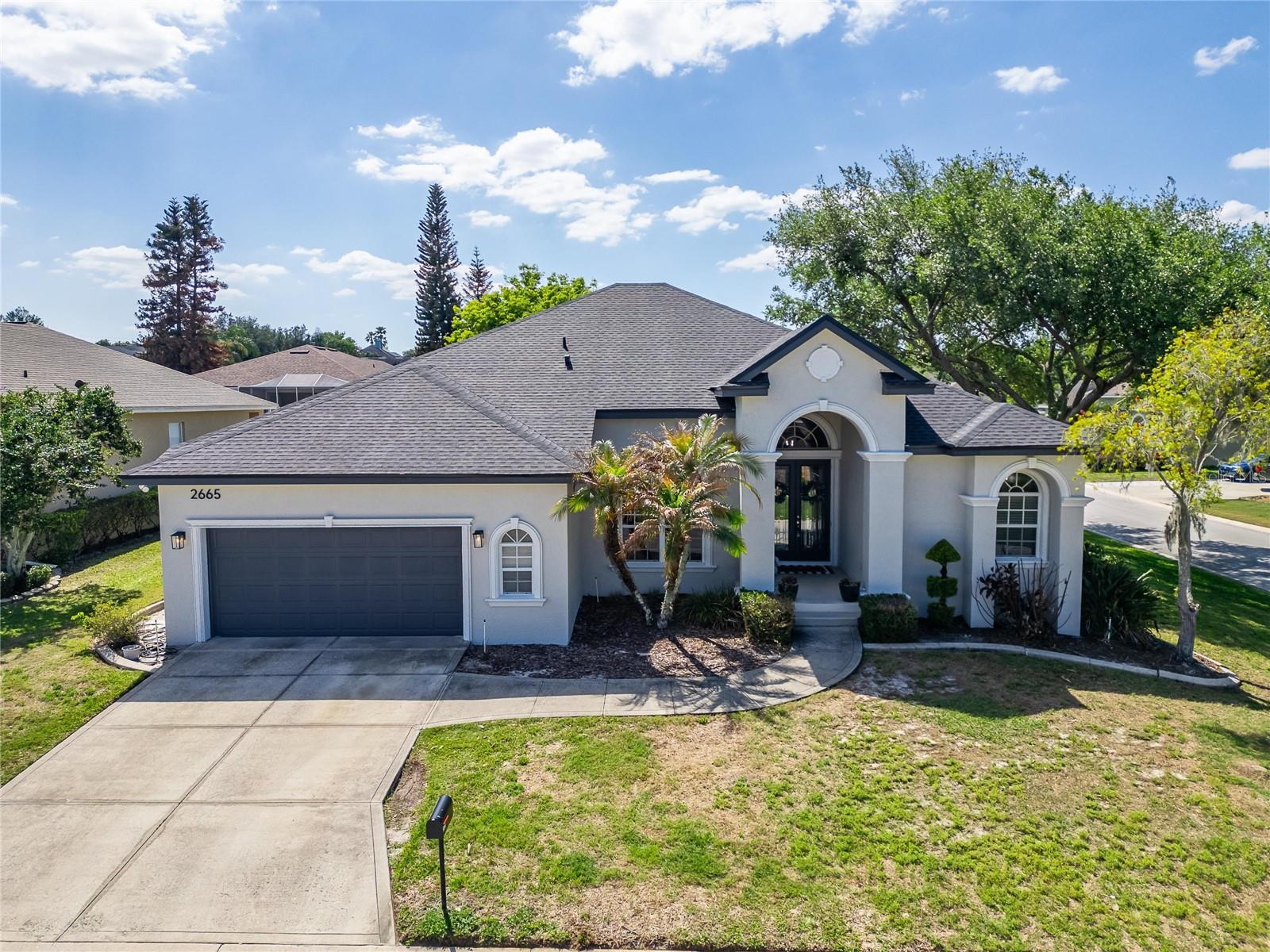 2665 HICKORY VIEW LOOP, LAKELAND, FL, 33813