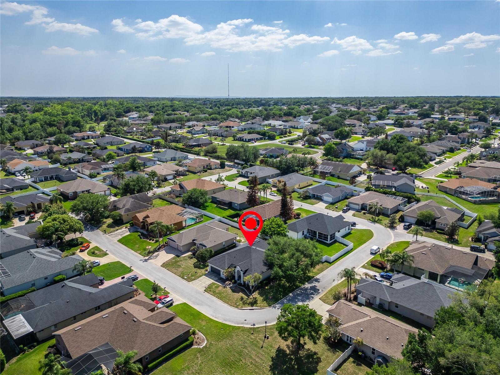 2665 HICKORY VIEW LOOP, LAKELAND, FL, 33813