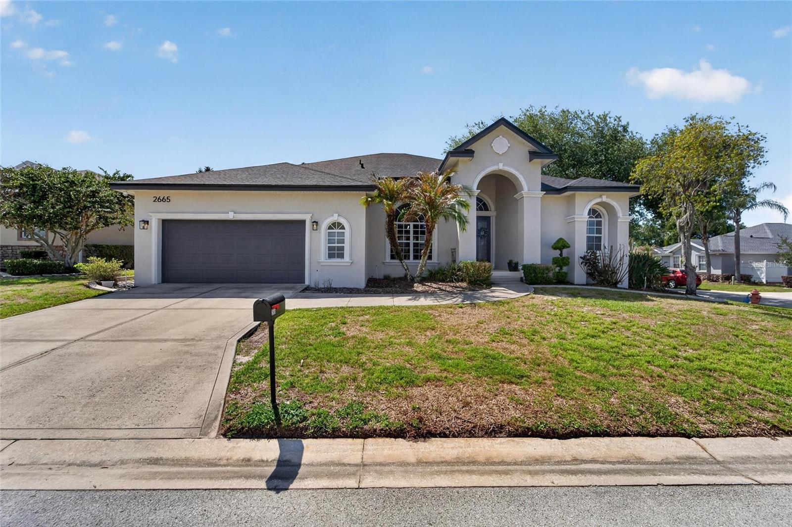 2665 HICKORY VIEW LOOP, LAKELAND, FL, 33813