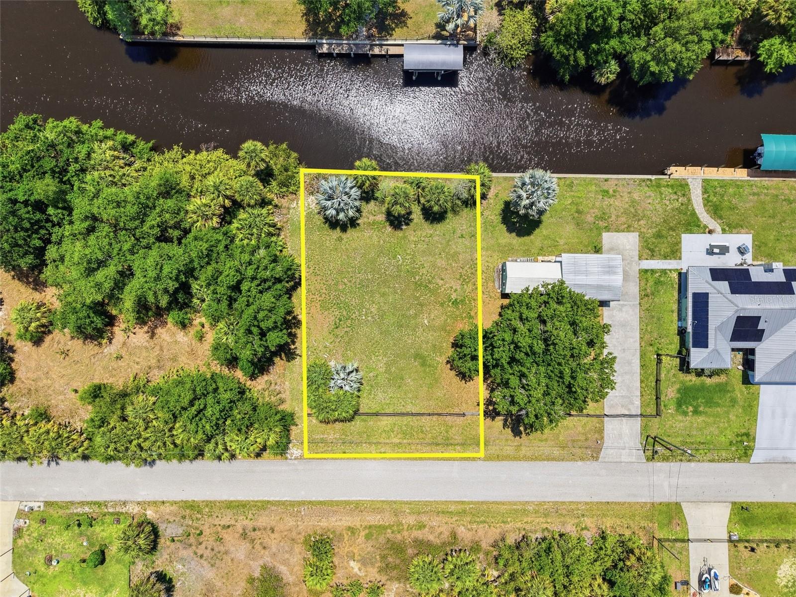 28451 SABAL PALM DR, PUNTA GORDA, FL, 33982