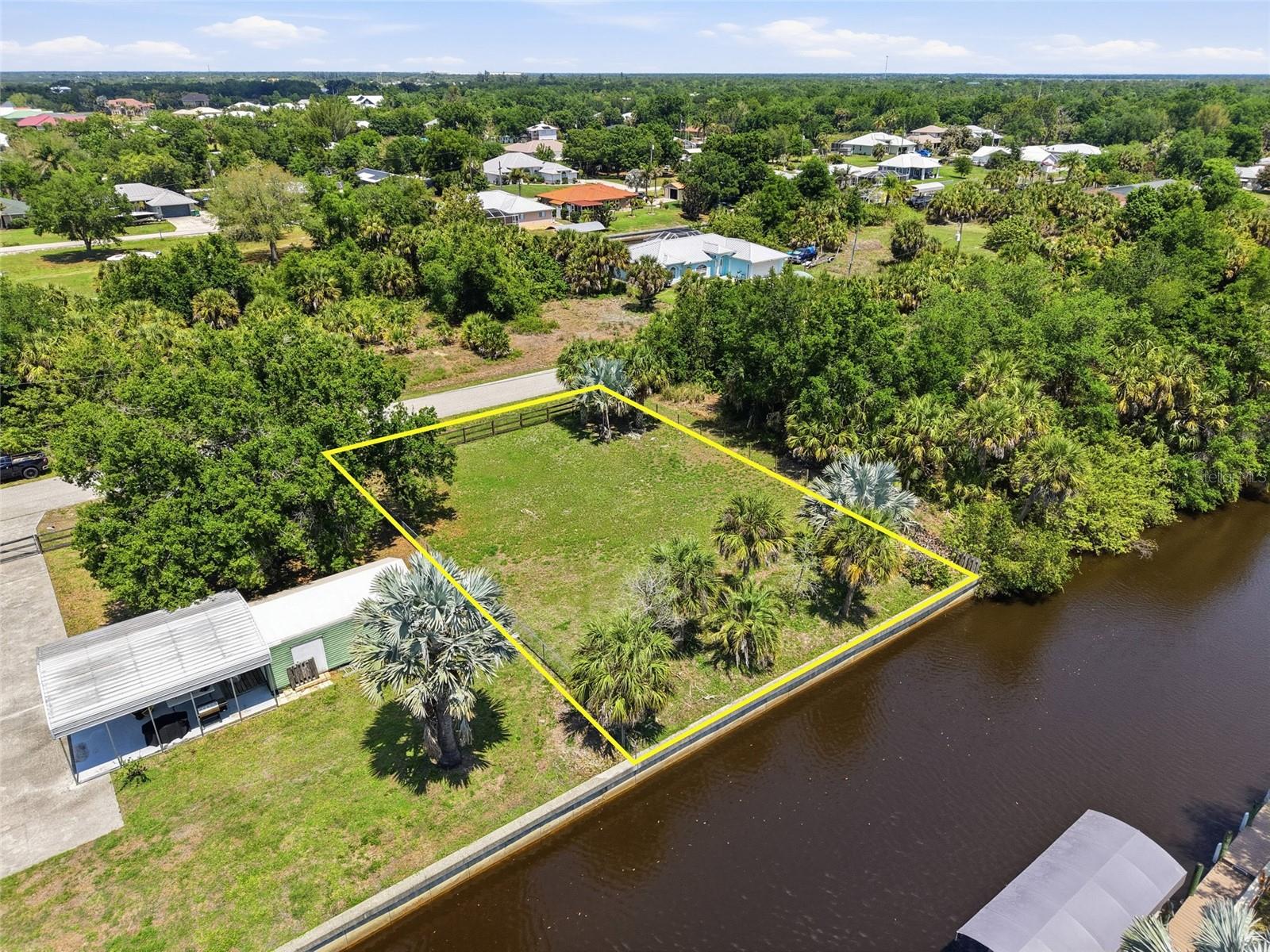 28451 SABAL PALM DR, PUNTA GORDA, FL, 33982
