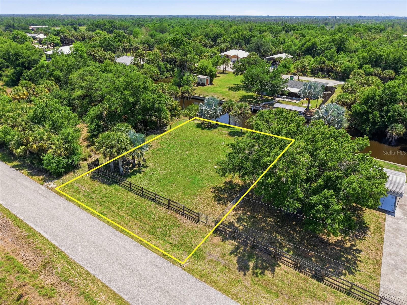 28451 SABAL PALM DR, PUNTA GORDA, FL, 33982