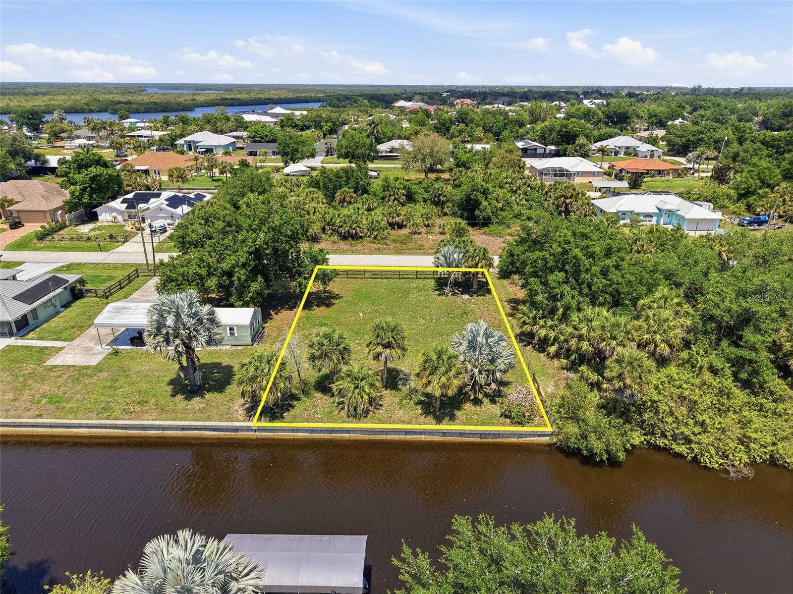 28451 SABAL PALM DR, PUNTA GORDA, FL, 33982