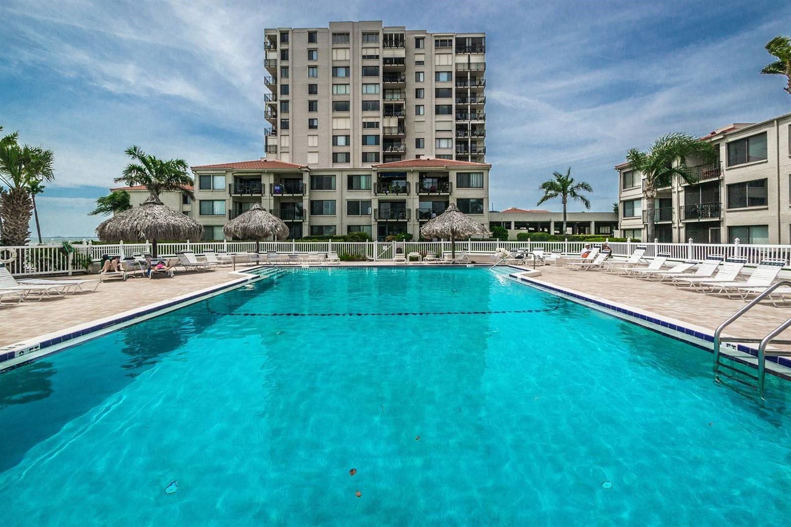 6322 PALMA DEL MAR BLVD S #1004, ST PETERSBURG, FL, 33715