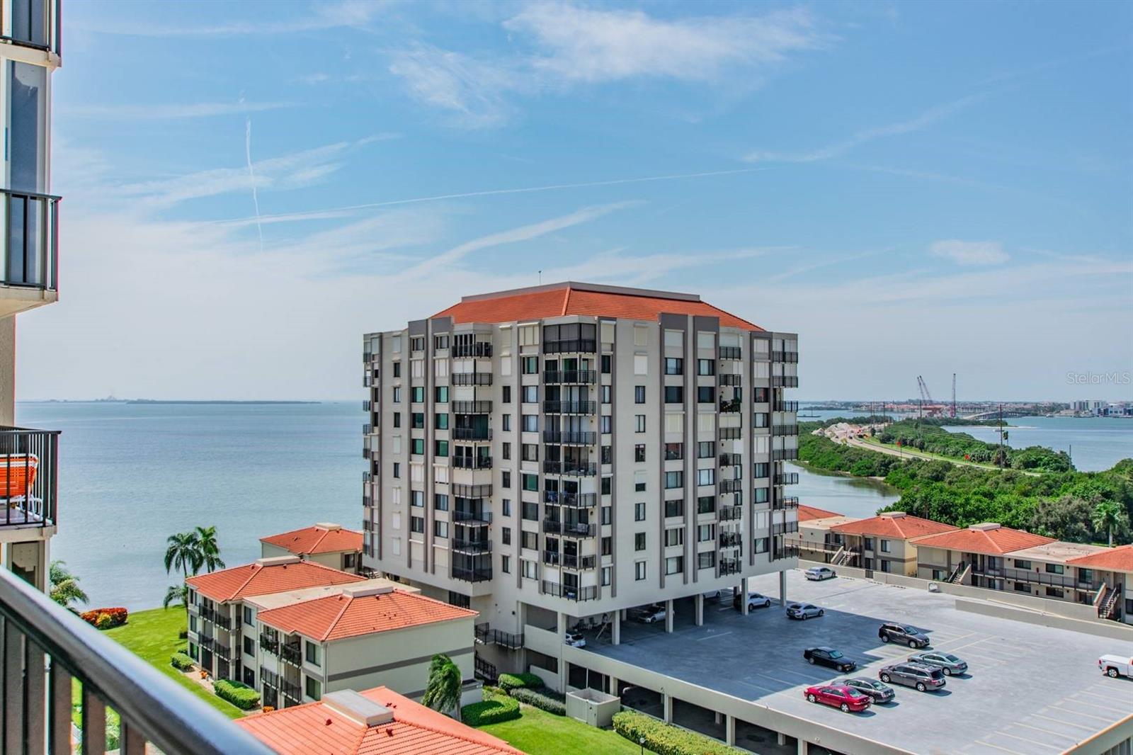 6322 PALMA DEL MAR BLVD S #1004, ST PETERSBURG, FL, 33715