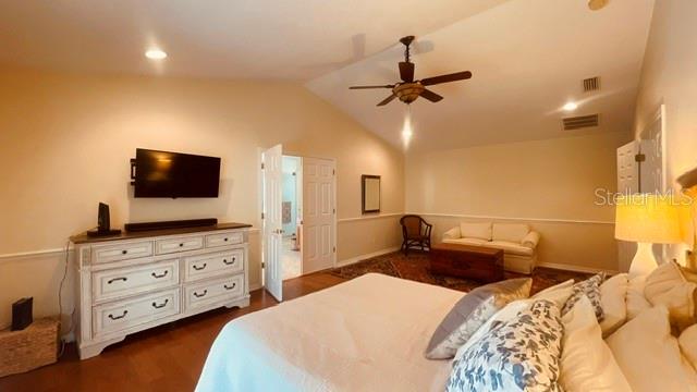 3624 DUKE FIRTH ST, LAND O LAKES, FL, 34638