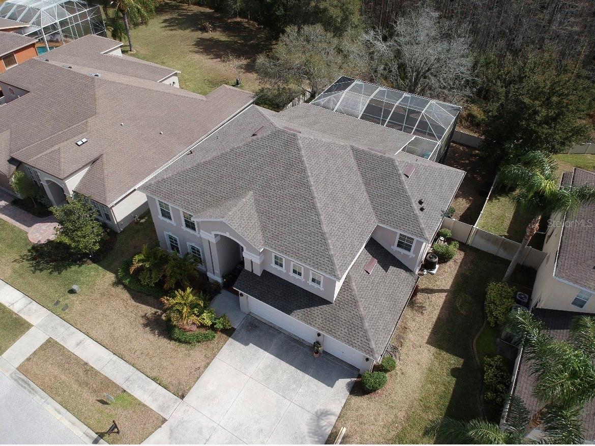 3624 DUKE FIRTH ST, LAND O LAKES, FL, 34638