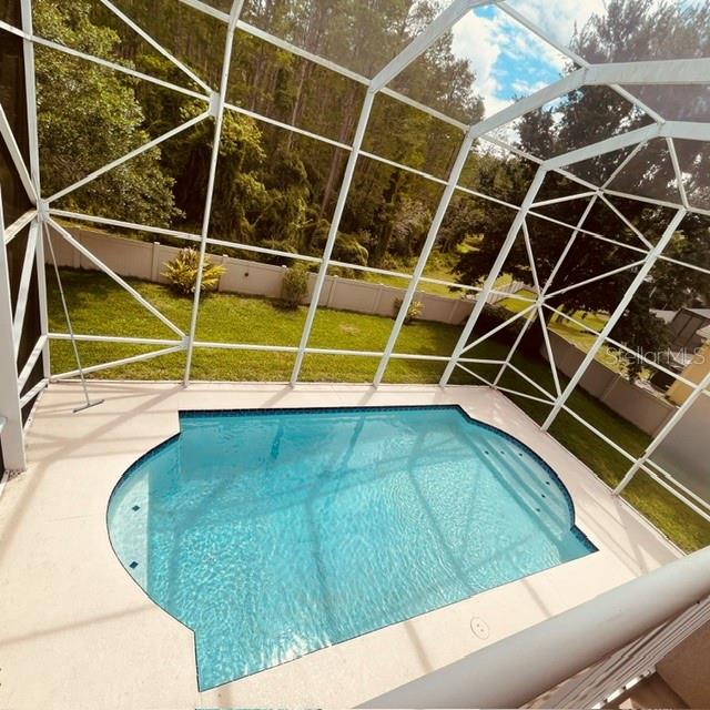 3624 DUKE FIRTH ST, LAND O LAKES, FL, 34638