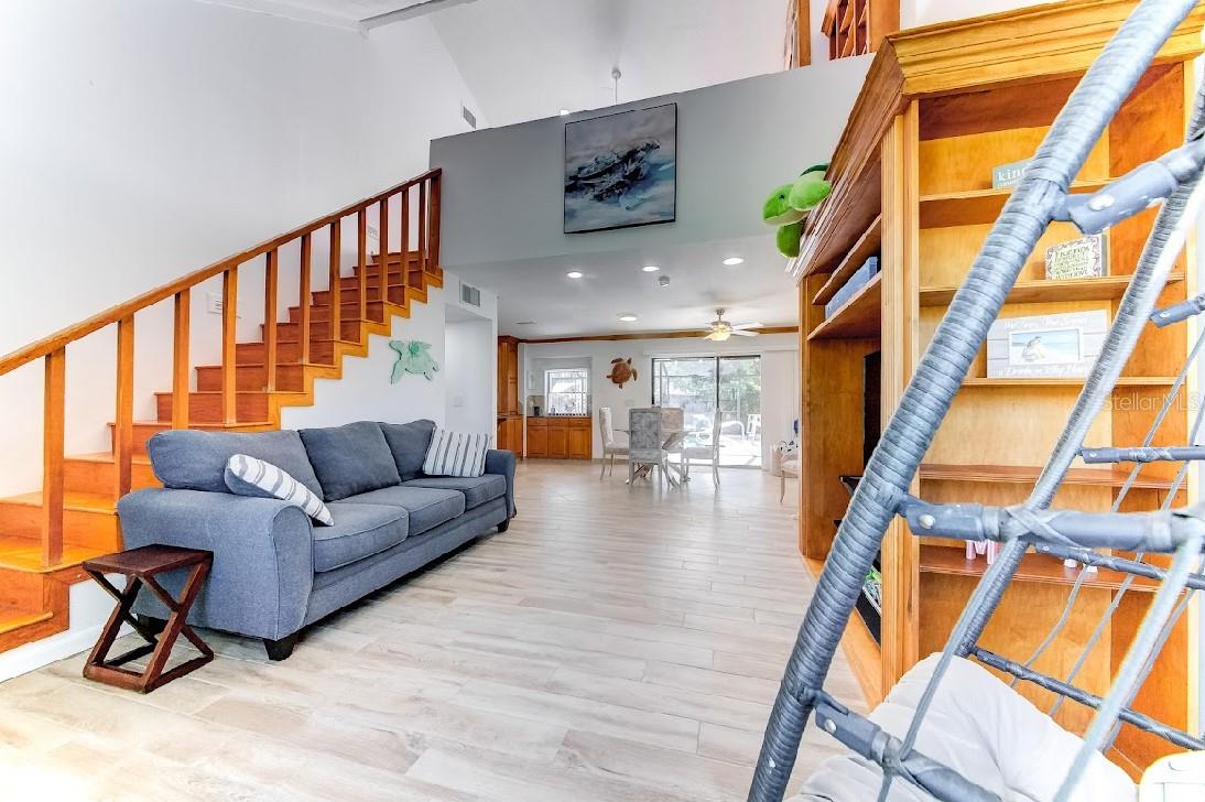 2932 LEXINGTON ST, SARASOTA, FL, 34231