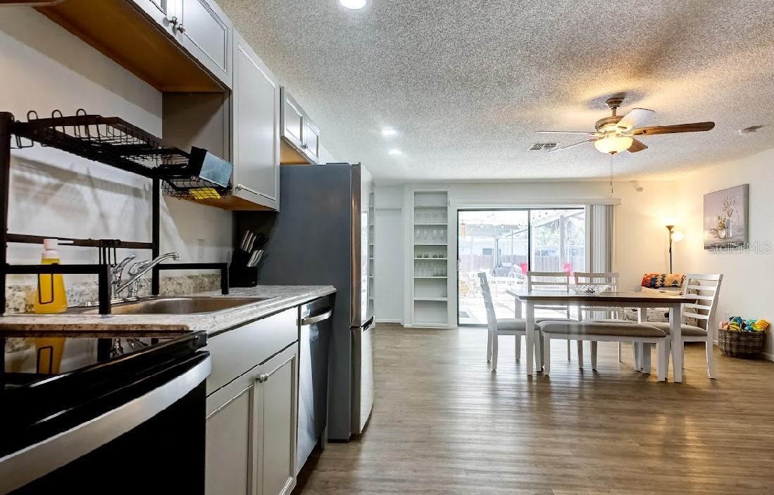 2932 LEXINGTON ST, SARASOTA, FL, 34231