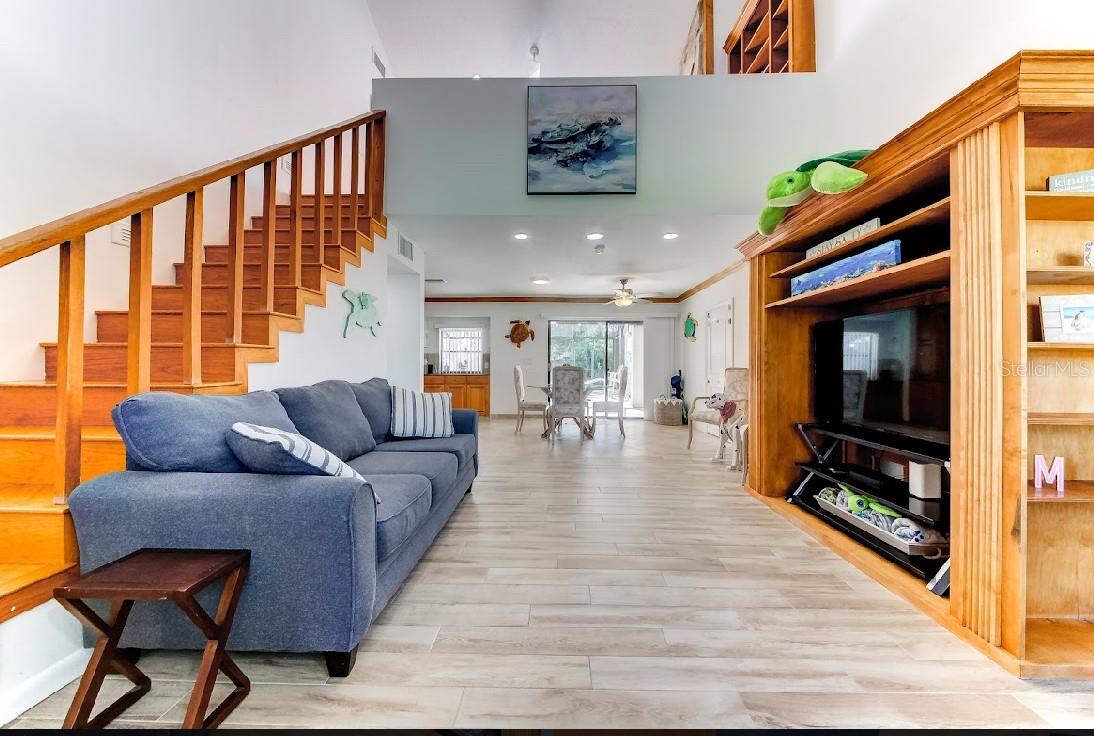 2932 LEXINGTON ST, SARASOTA, FL, 34231