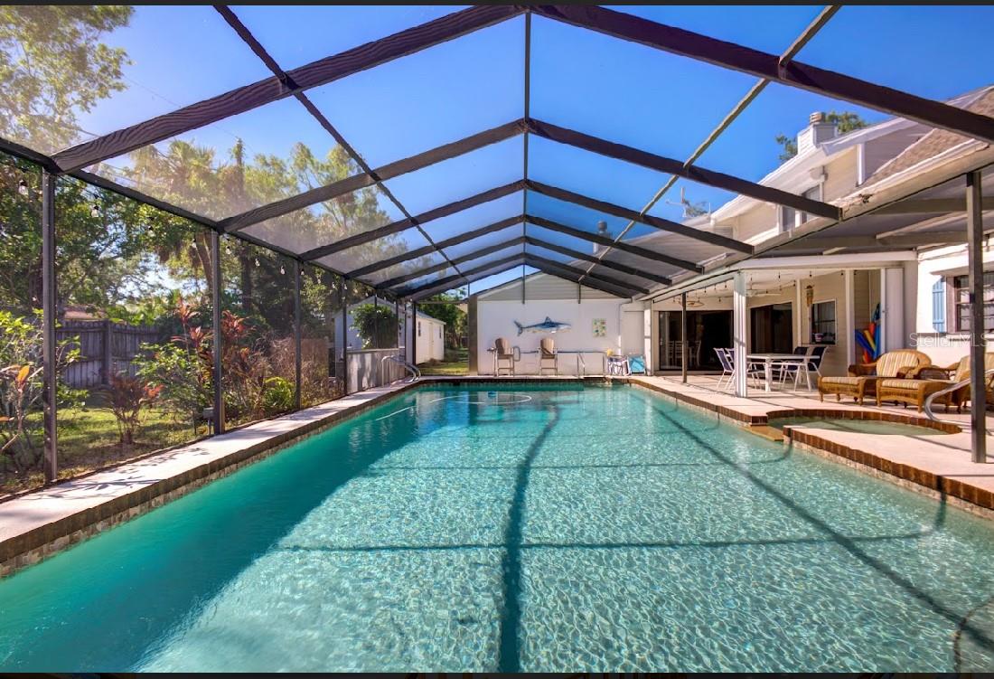 2932 LEXINGTON ST, SARASOTA, FL, 34231