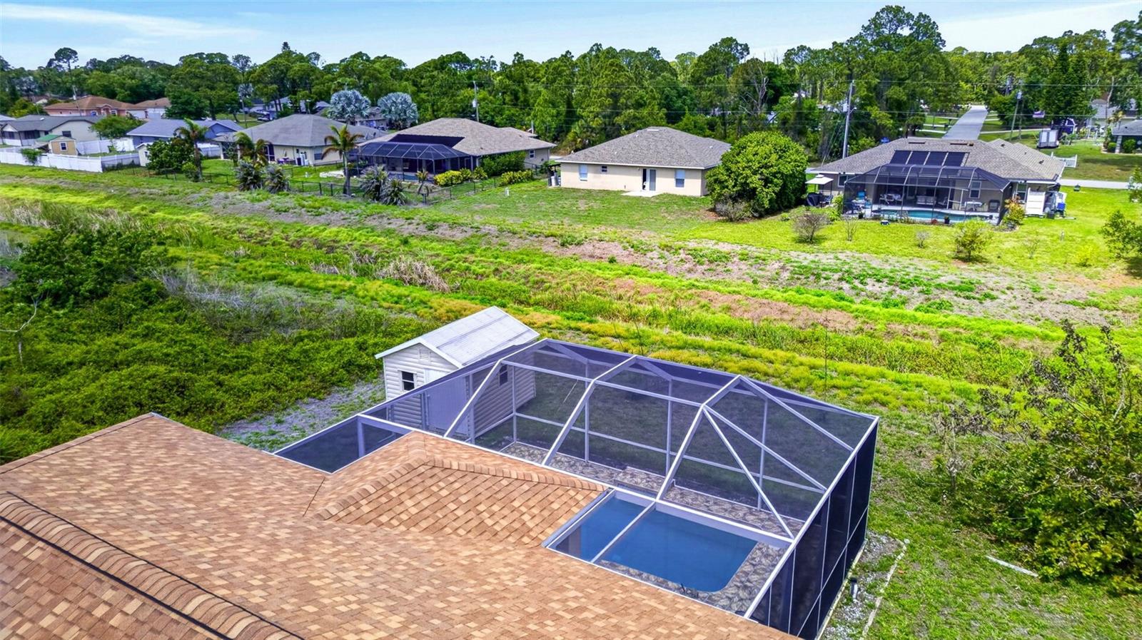 7634 PARAGON RD, NORTH PORT, FL, 34291