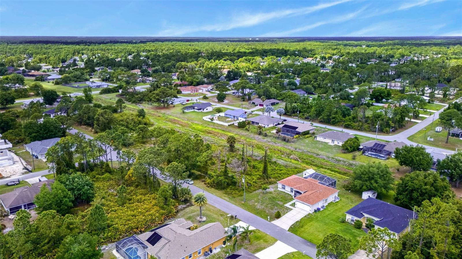 7634 PARAGON RD, NORTH PORT, FL, 34291