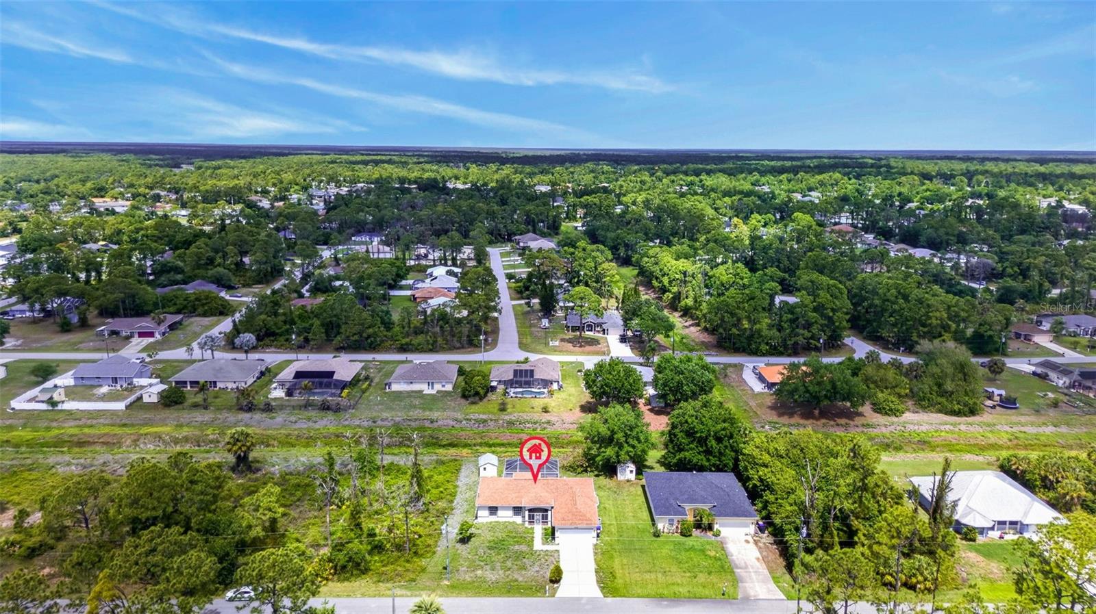 7634 PARAGON RD, NORTH PORT, FL, 34291