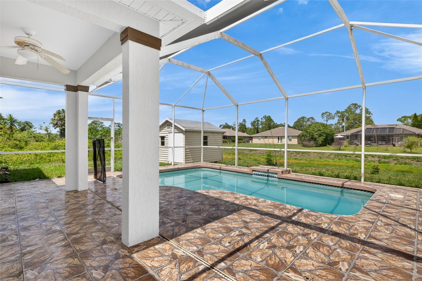 7634 PARAGON RD, NORTH PORT, FL, 34291