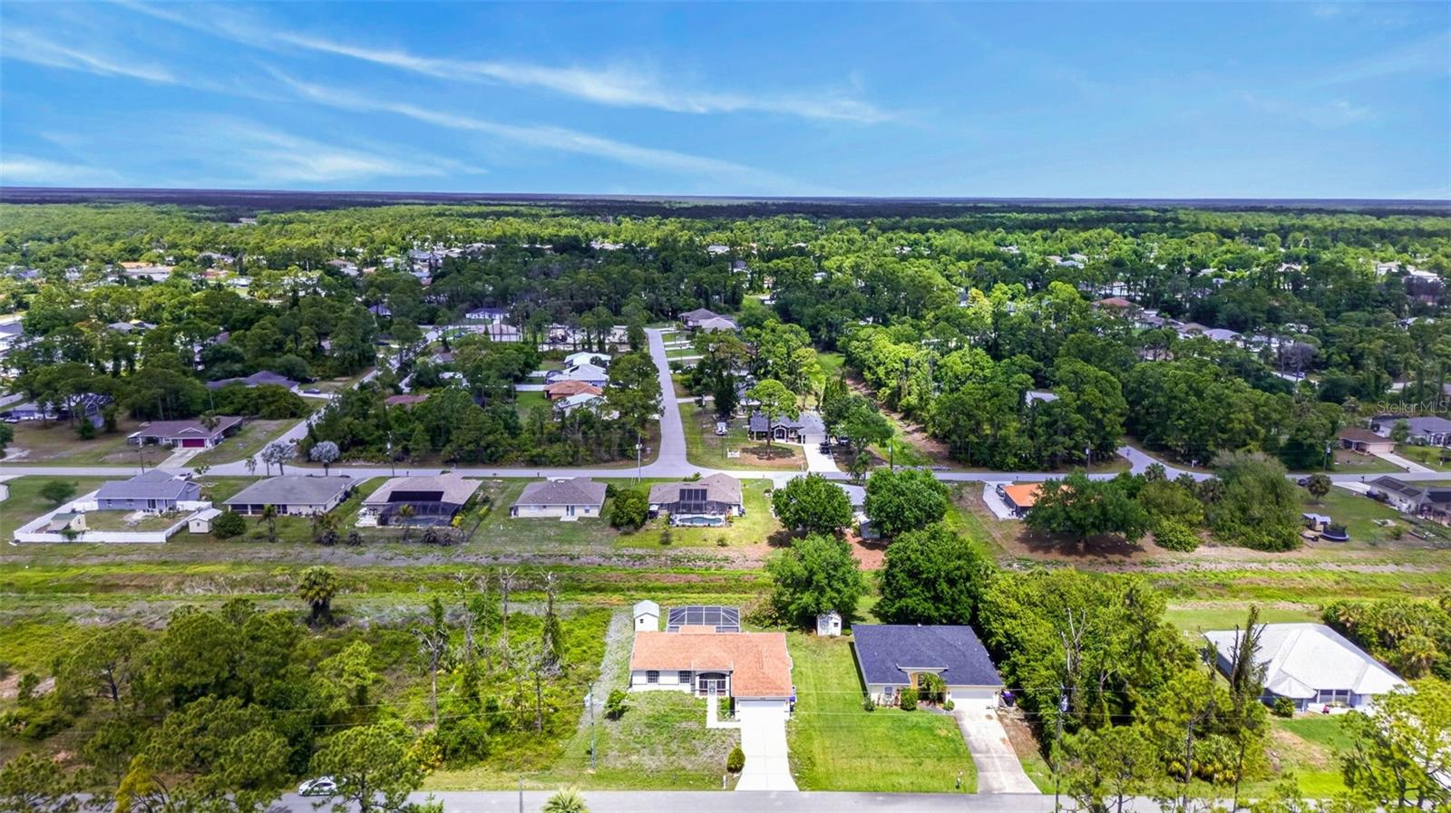 7634 PARAGON RD, NORTH PORT, FL, 34291