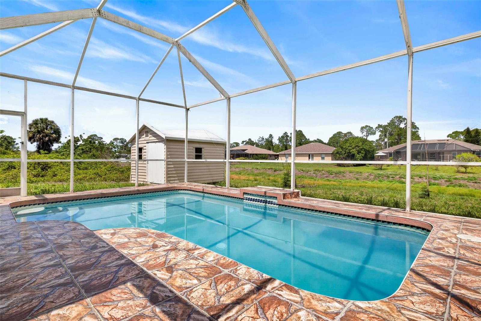 7634 PARAGON RD, NORTH PORT, FL, 34291