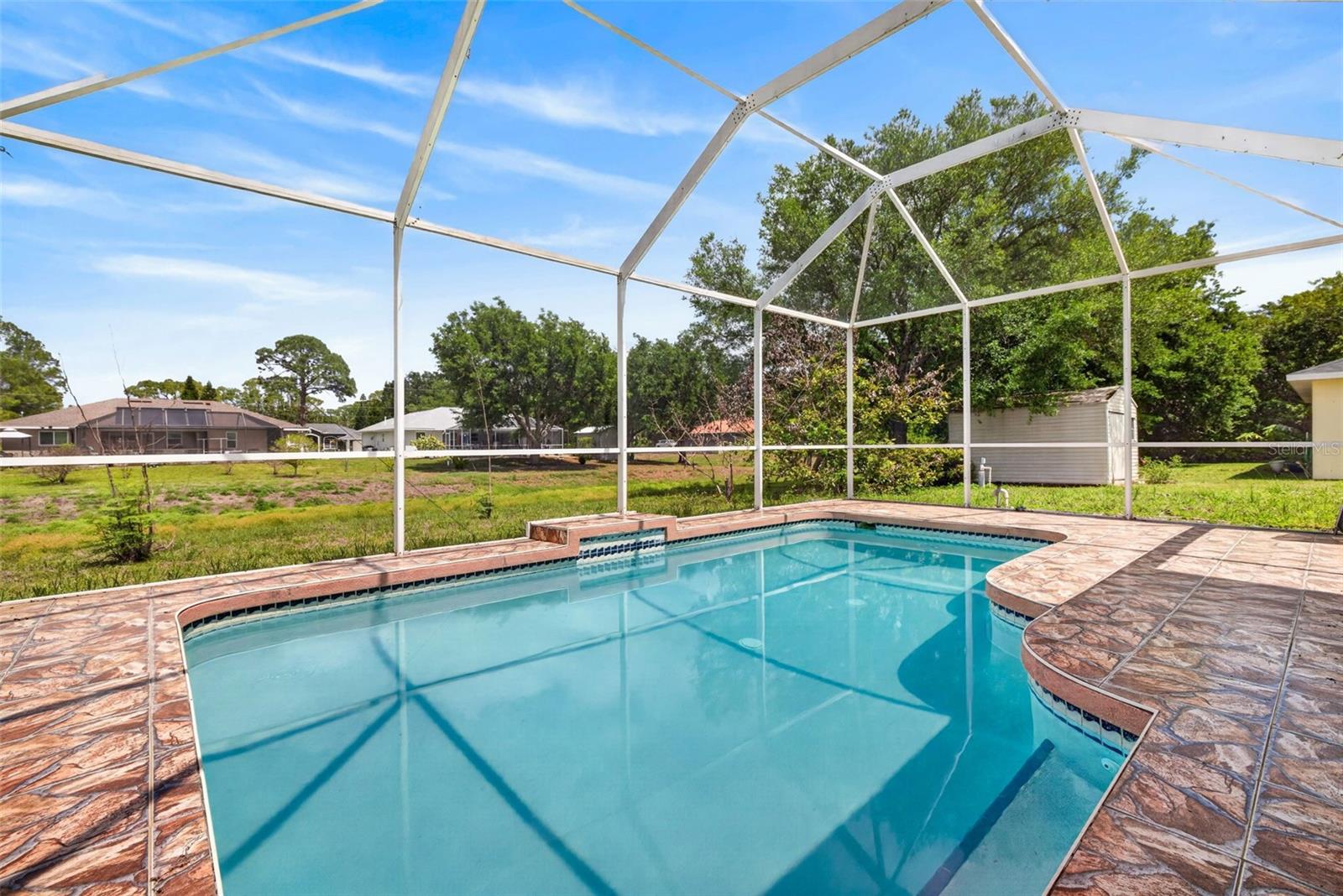 7634 PARAGON RD, NORTH PORT, FL, 34291