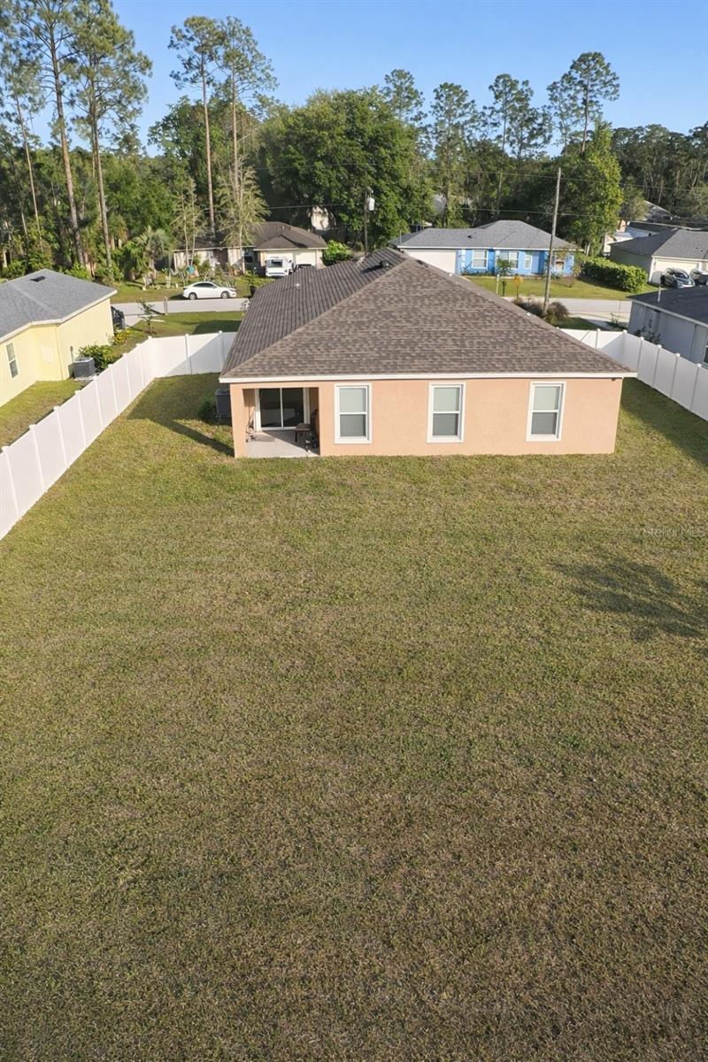 123 BRUNSWICK LN, PALM COAST, FL, 32137