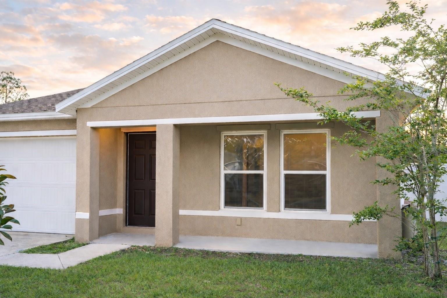 123 BRUNSWICK LN, PALM COAST, FL, 32137