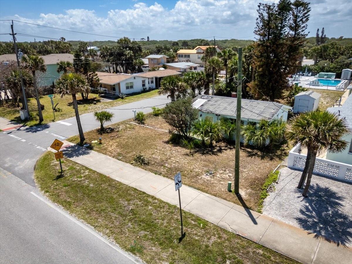 1710 S ATLANTIC AVE, NEW SMYRNA BEACH, FL, 32169