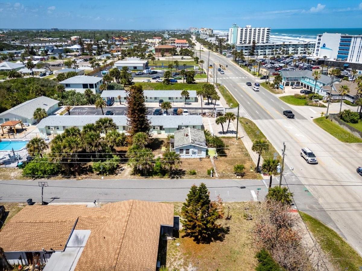 1710 S ATLANTIC AVE, NEW SMYRNA BEACH, FL, 32169