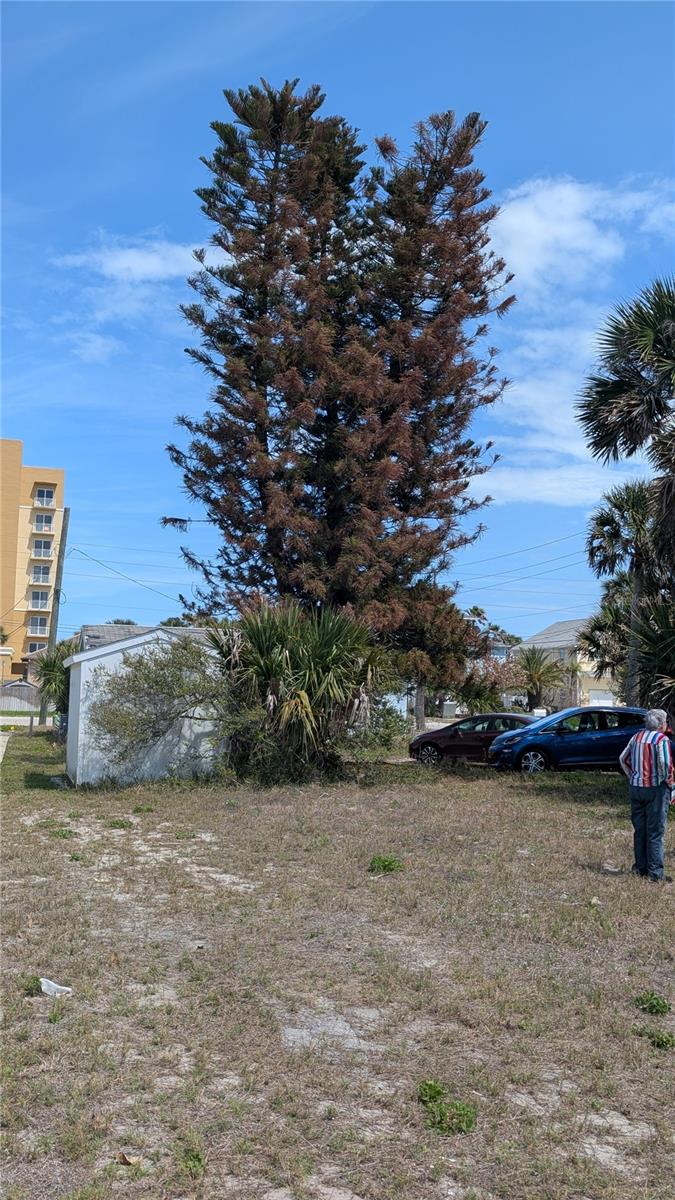 1710 S ATLANTIC AVE, NEW SMYRNA BEACH, FL, 32169