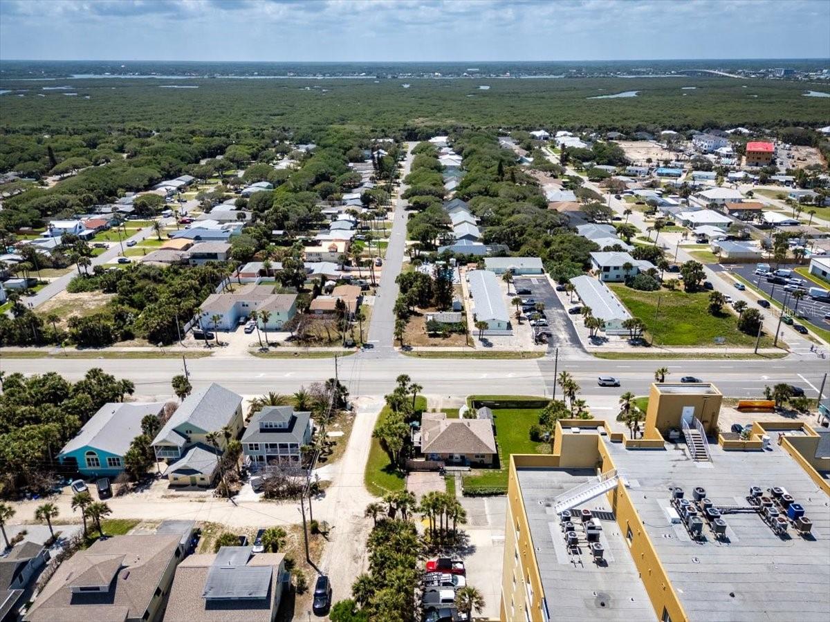 1710 S ATLANTIC AVE, NEW SMYRNA BEACH, FL, 32169