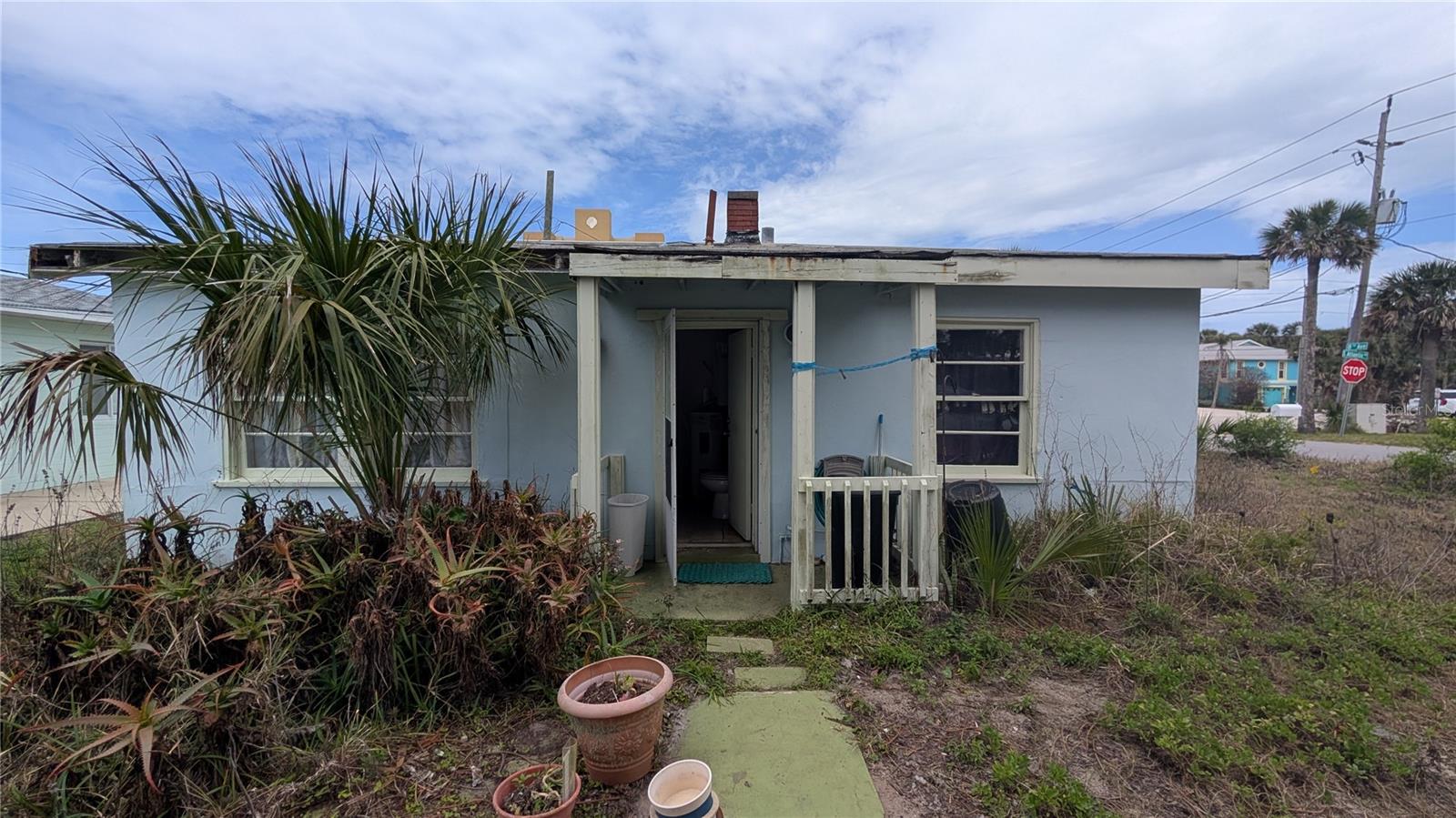 1710 S ATLANTIC AVE, NEW SMYRNA BEACH, FL, 32169