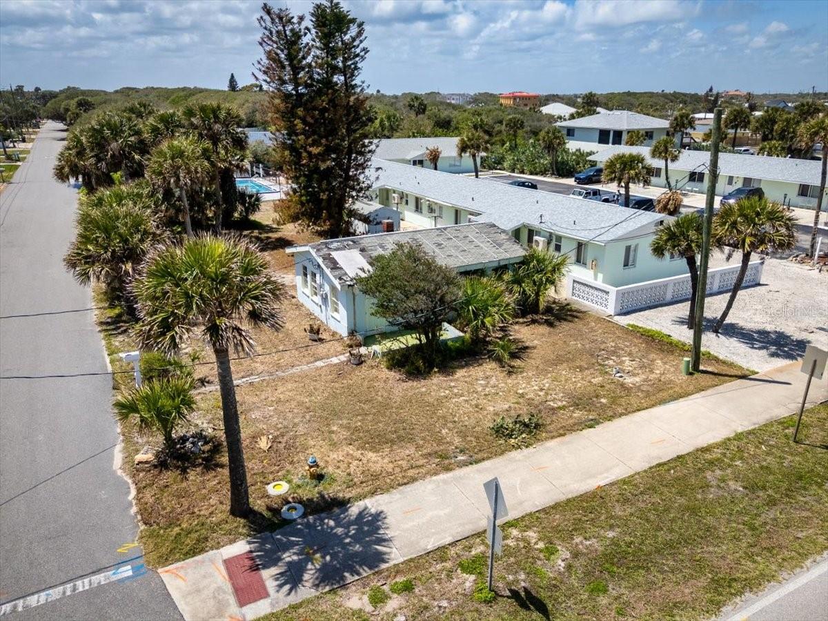 1710 S ATLANTIC AVE, NEW SMYRNA BEACH, FL, 32169